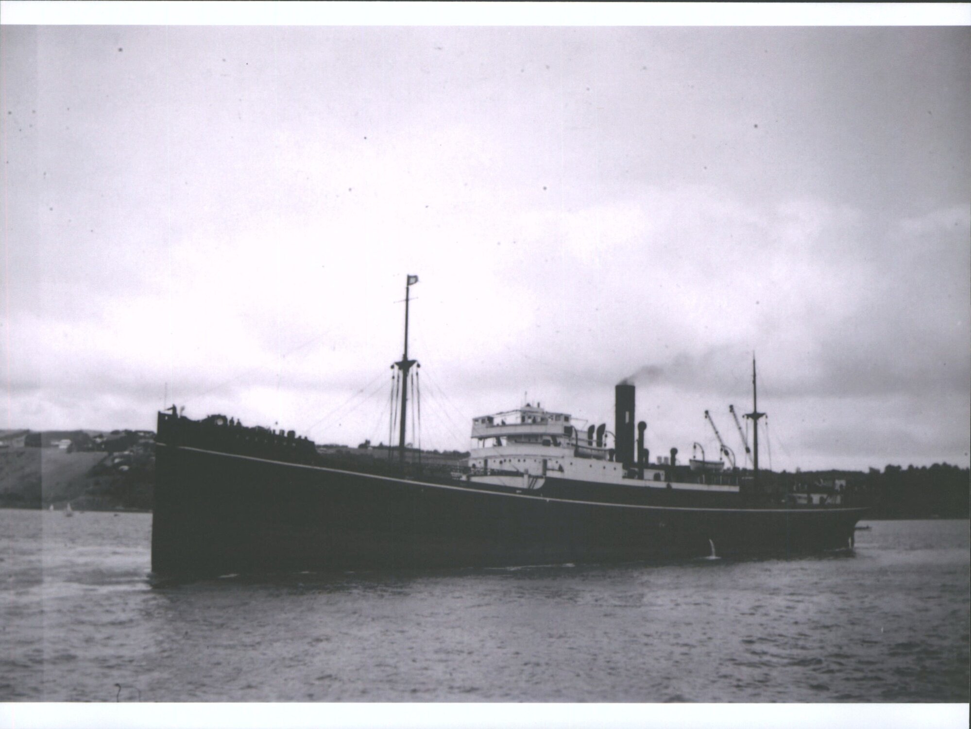 Trelyon 1919