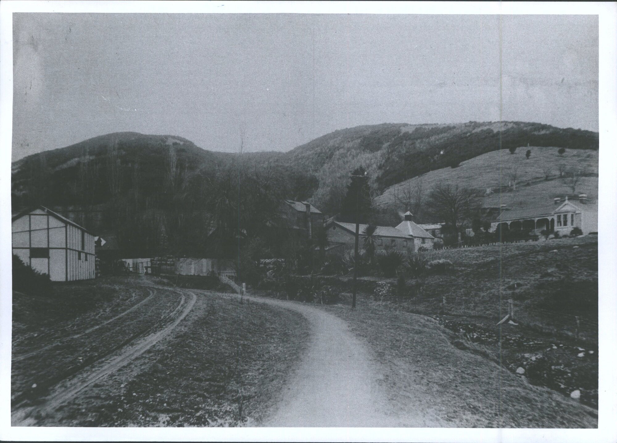 Hart house &amp; brewery