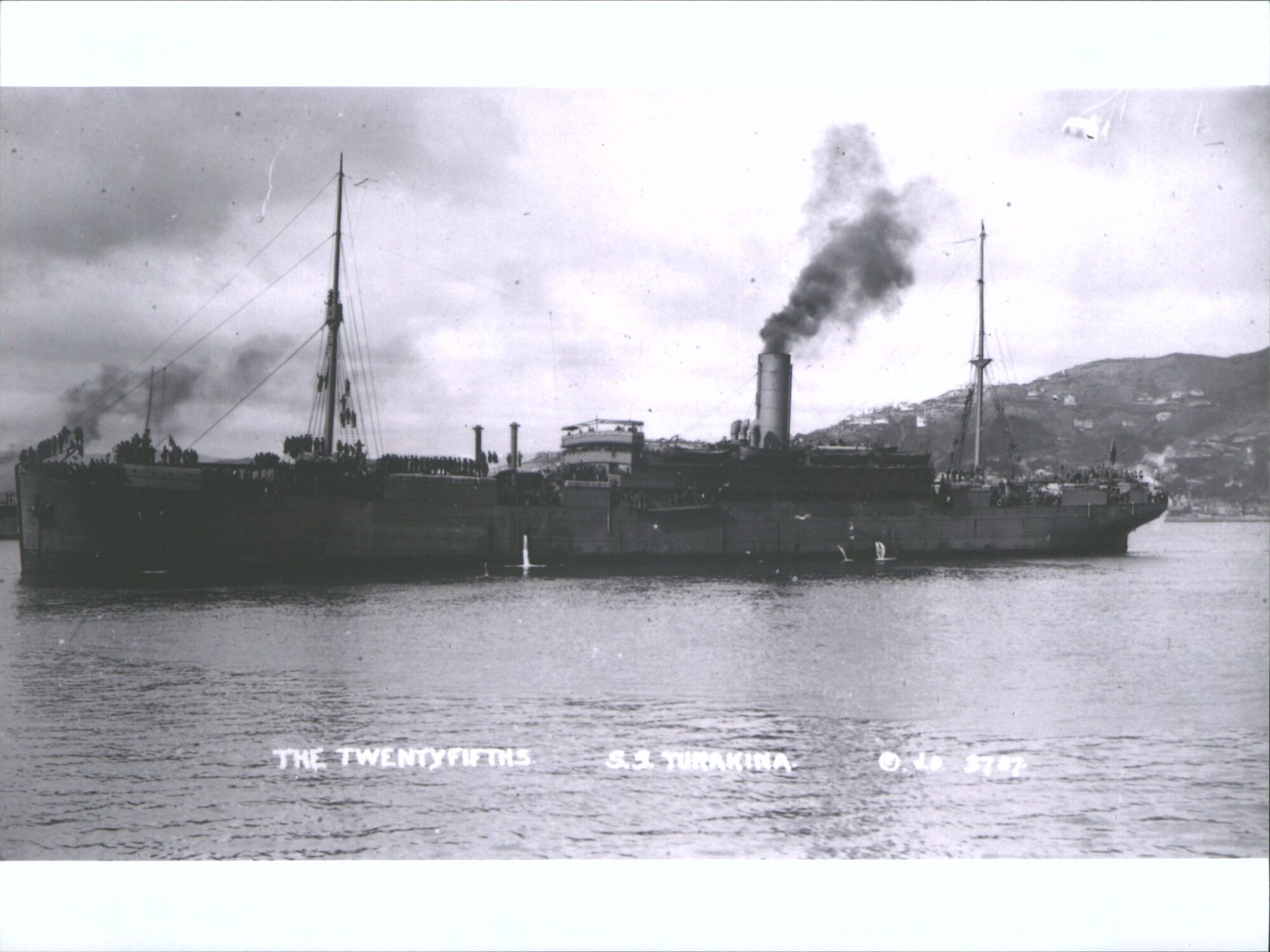 TURAKINA 1902