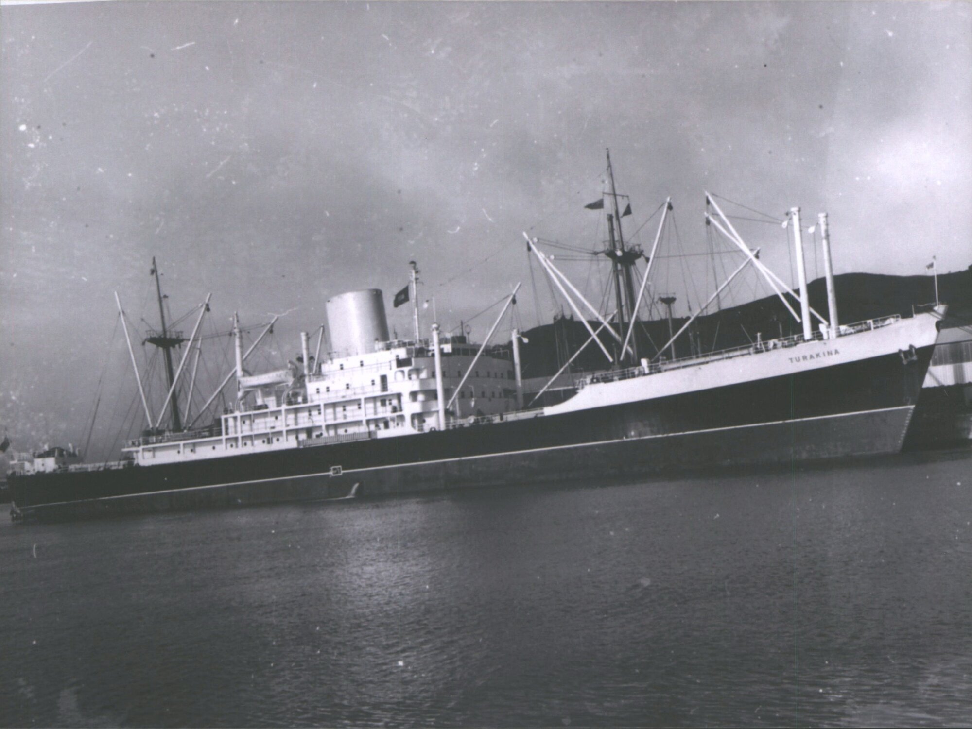 TURAKINA 1906