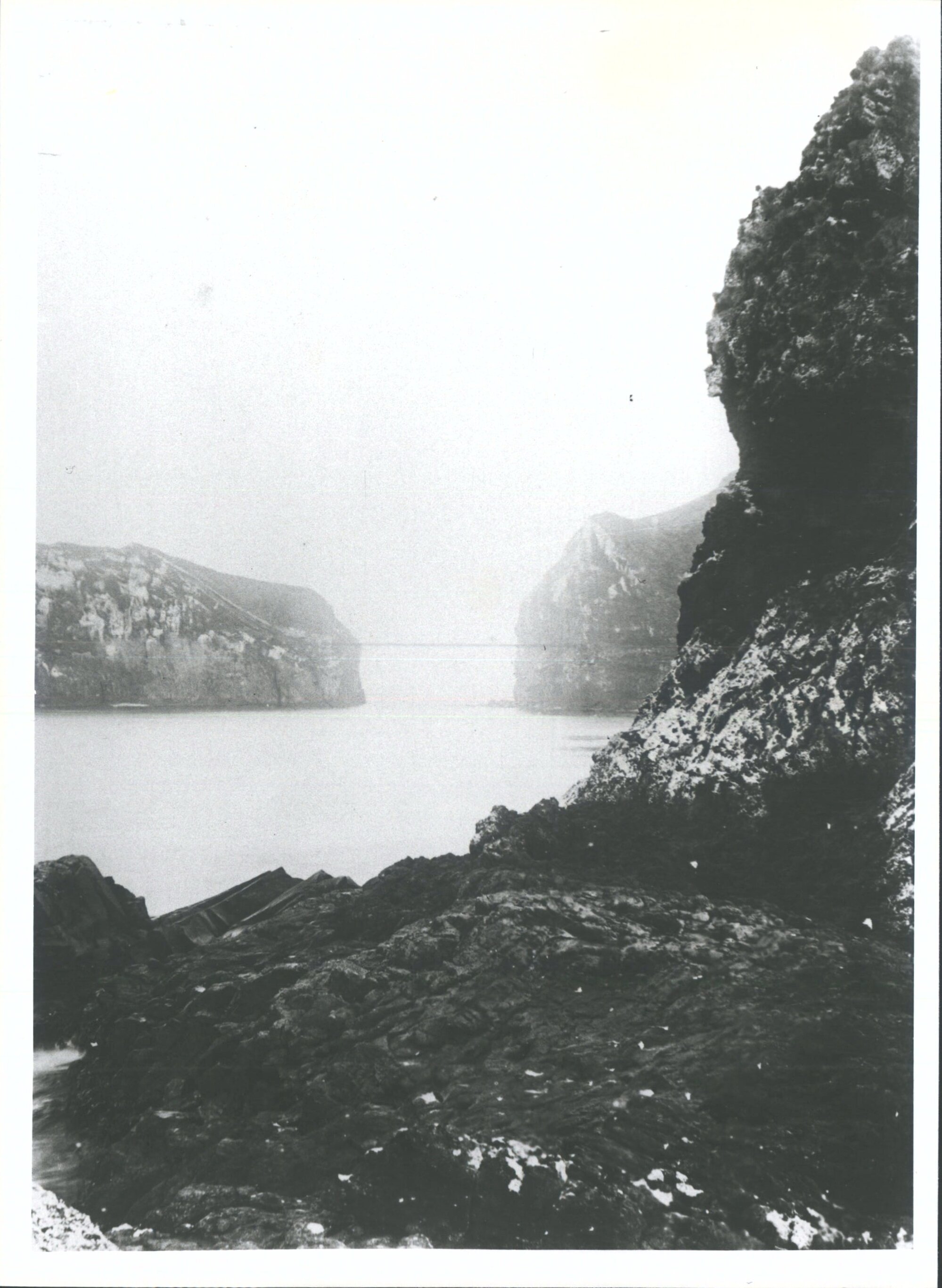 (Eastern Islands?), Antipodes Islands