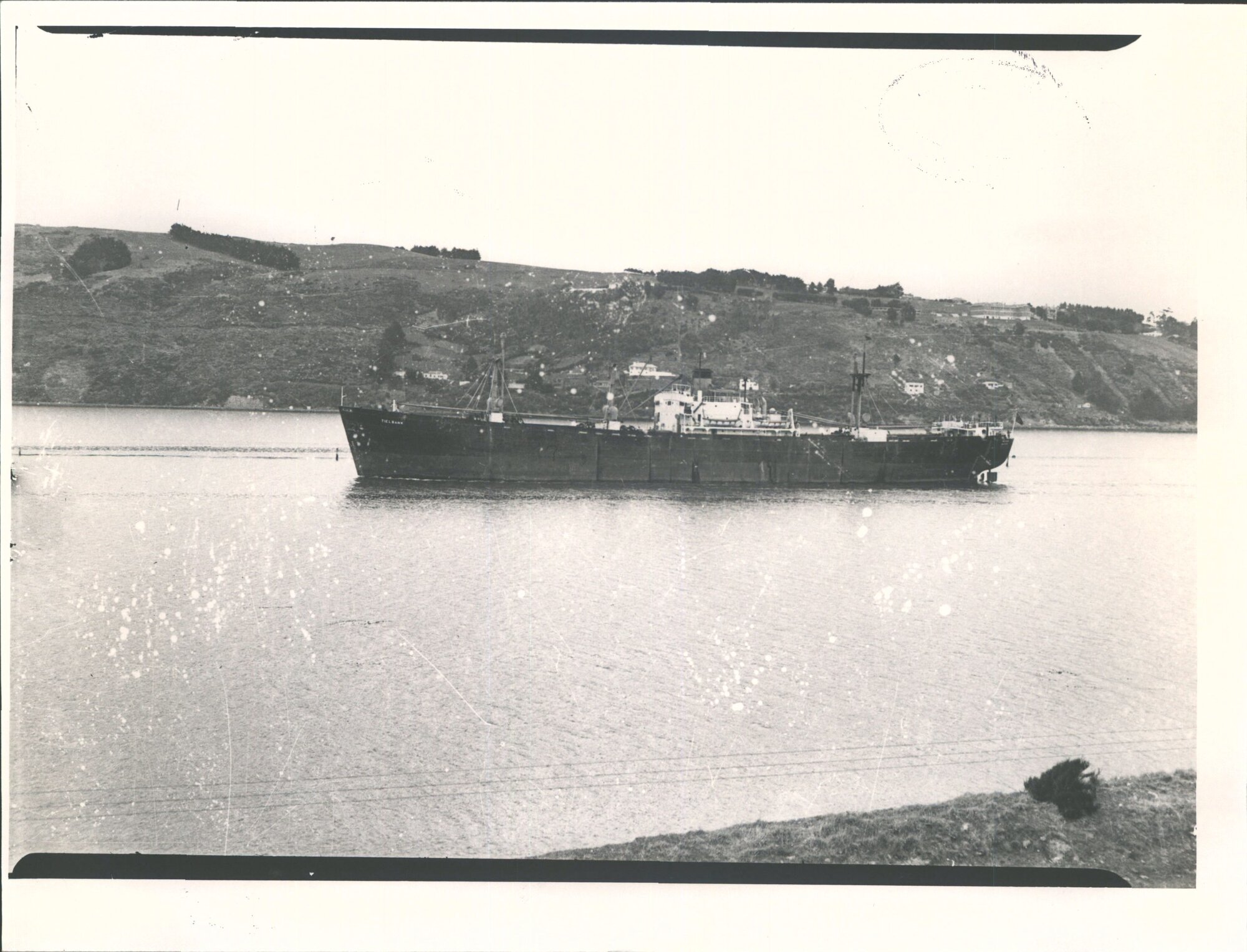 TIELBANK