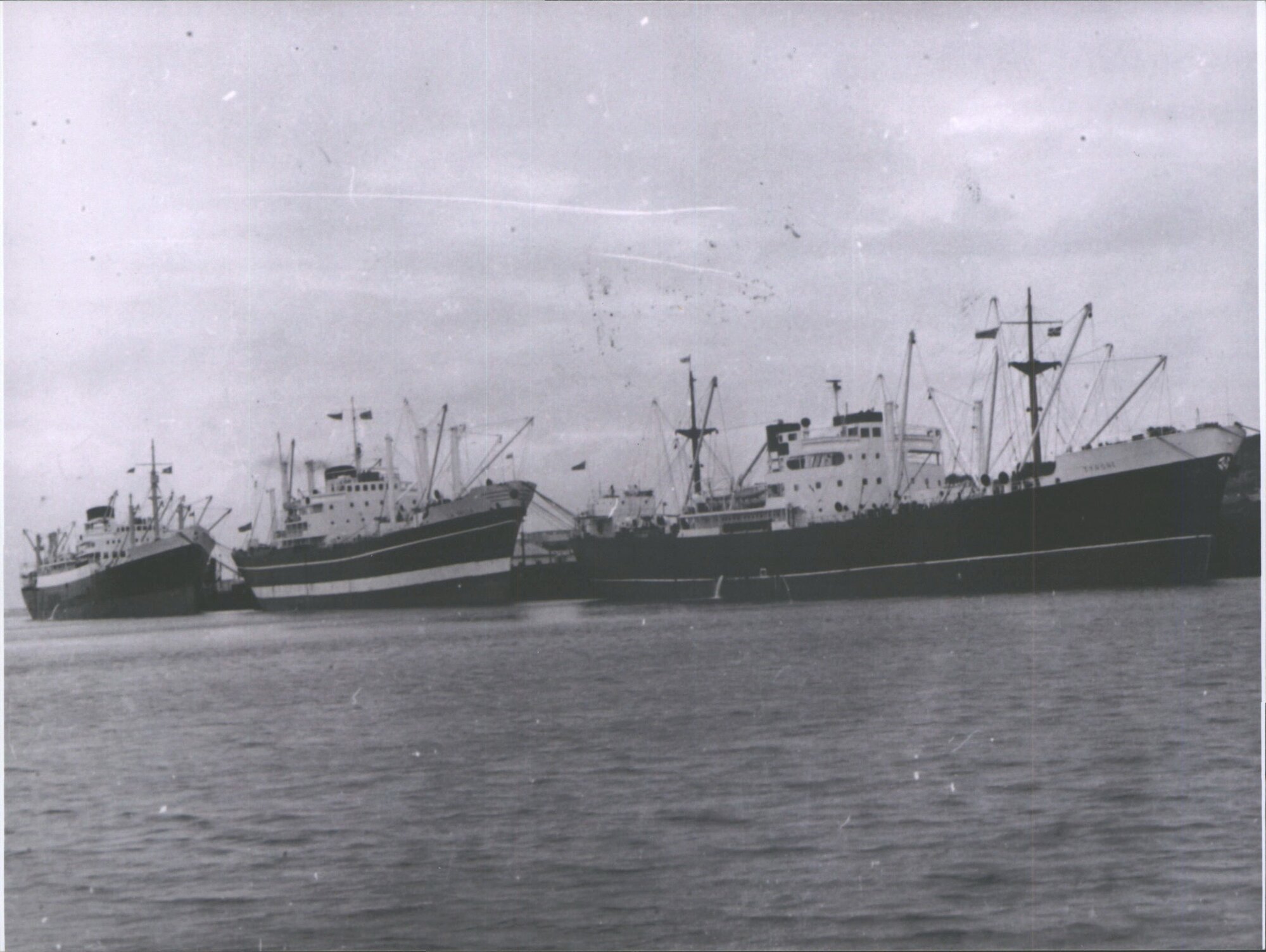 TYRONE (Avenue S, Co)