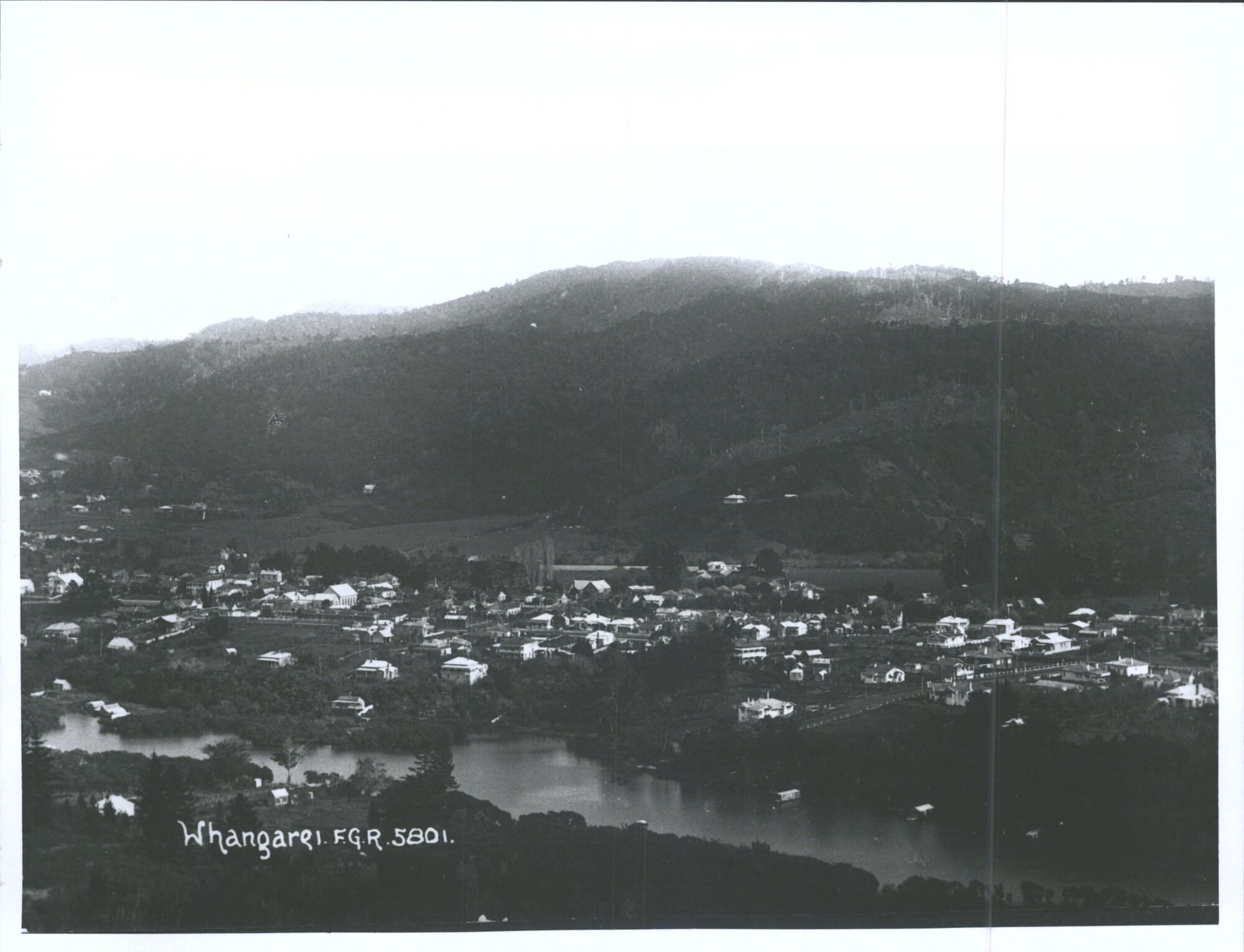 Whangarei