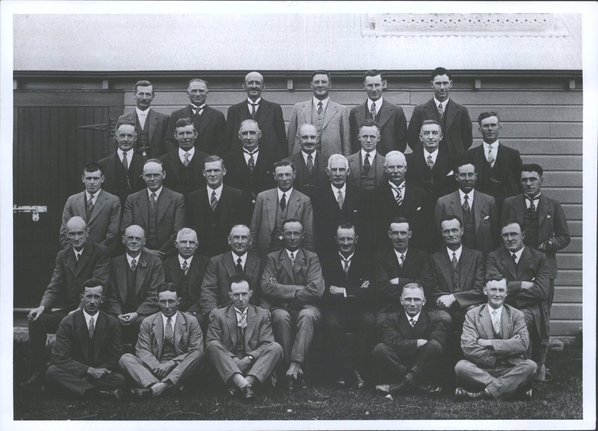 Taieri Agricultural Society