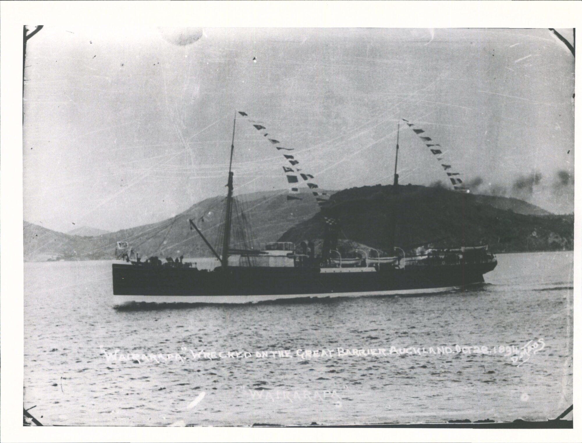Wairarapa