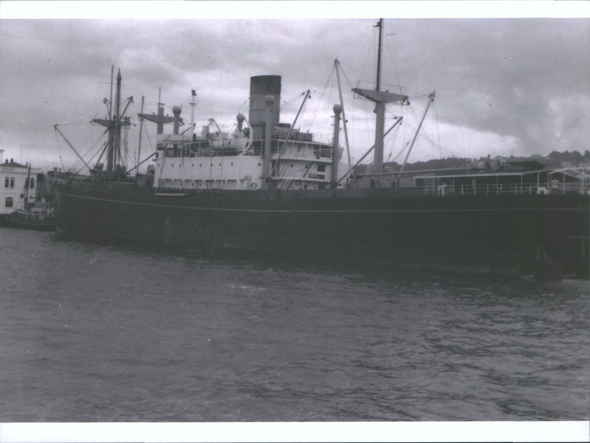 Wairimu