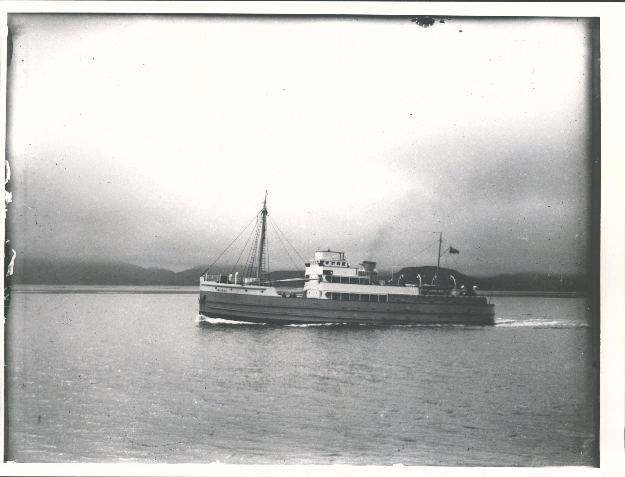 Wairua I