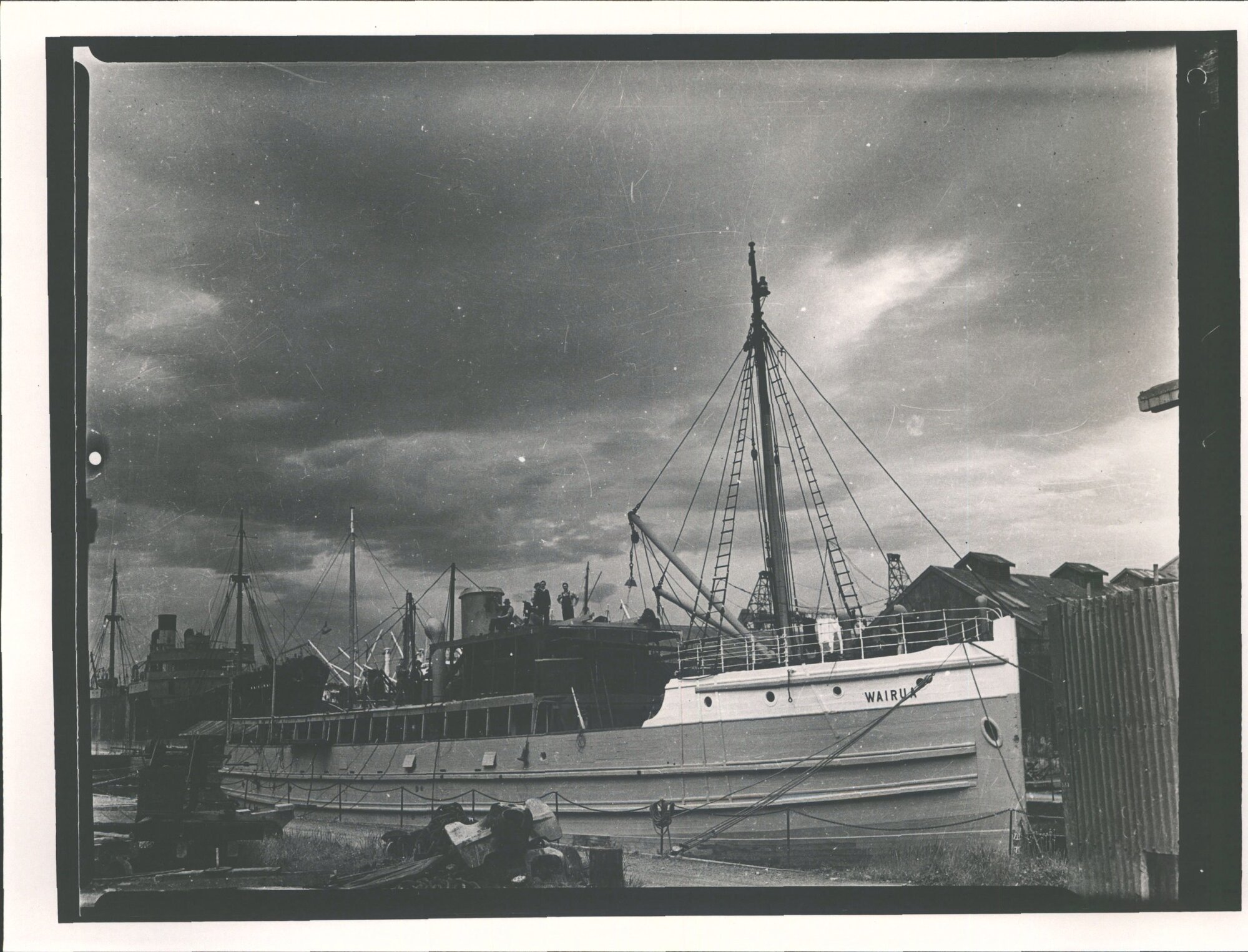 Wairua I