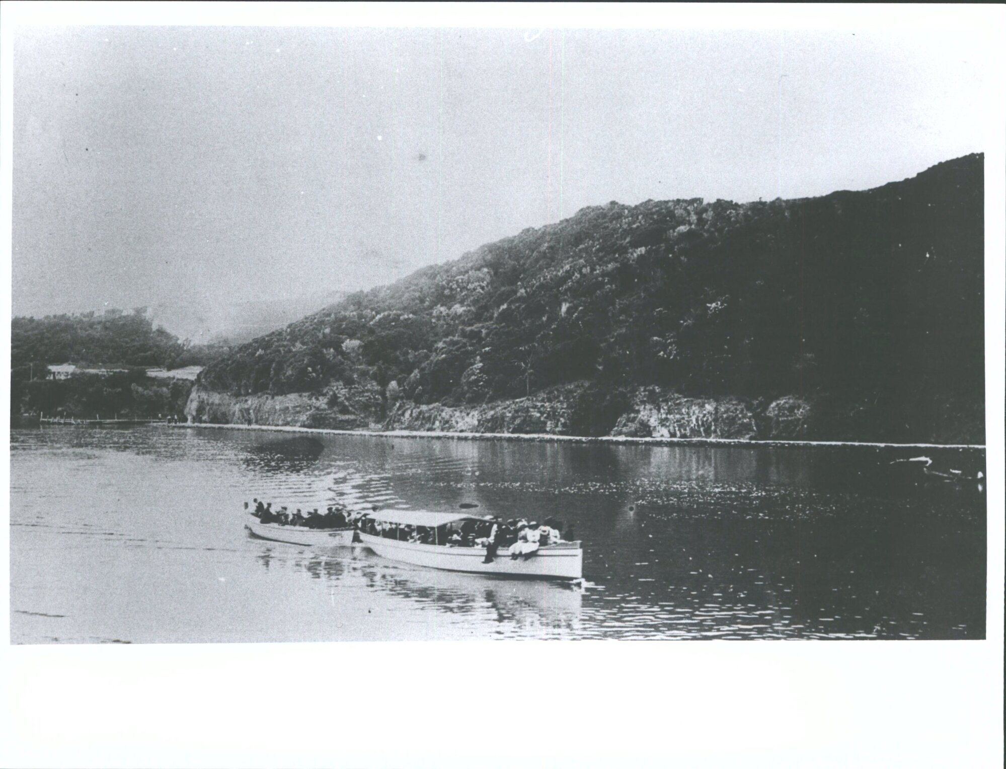 Waiwera (launch)
