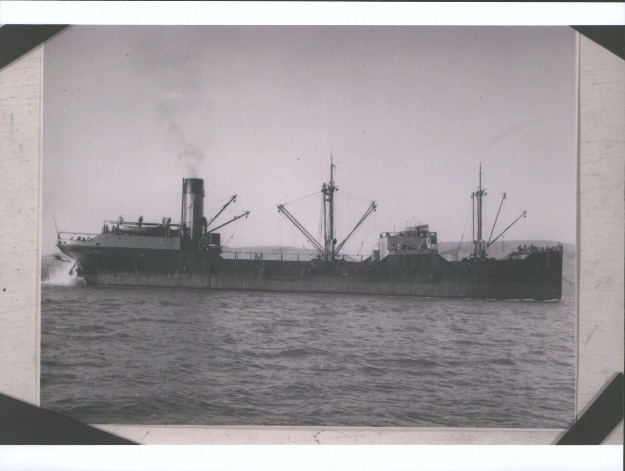 Waimarino II