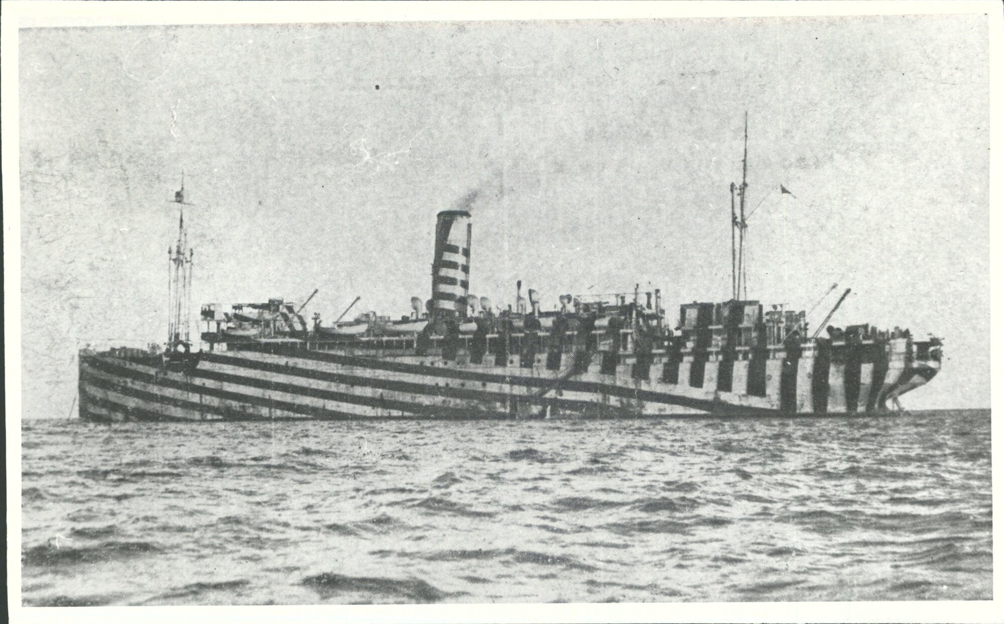 S. S. Willochra