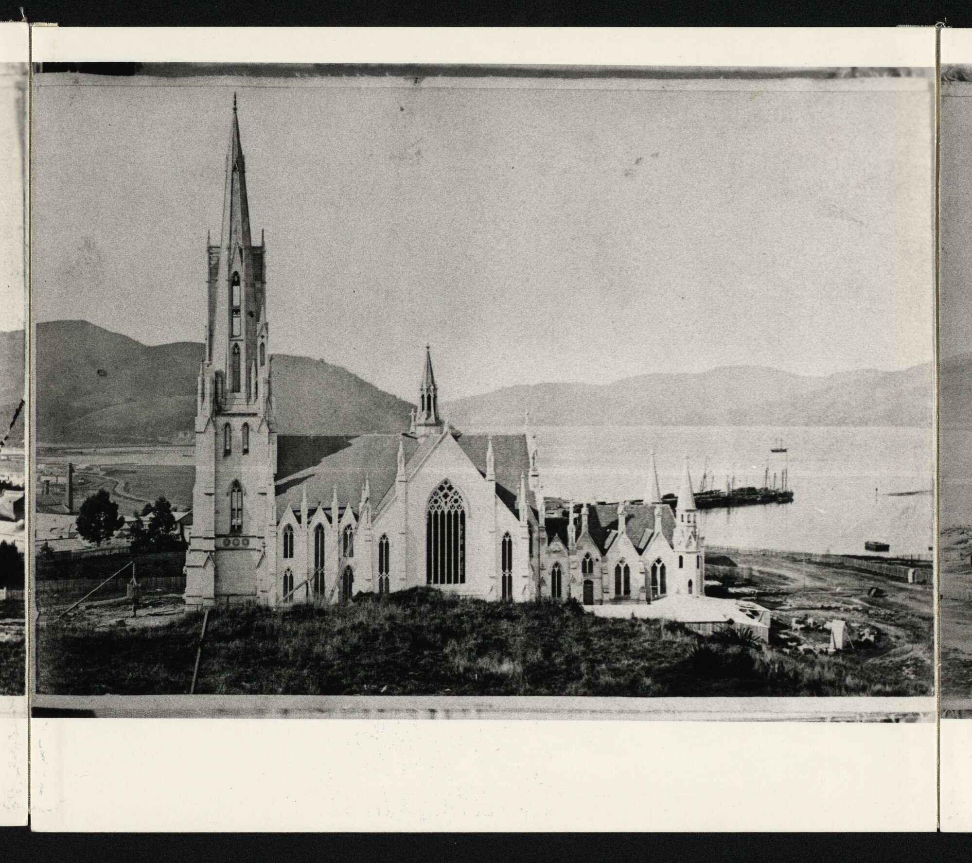 Part 2 of 10 part panorama