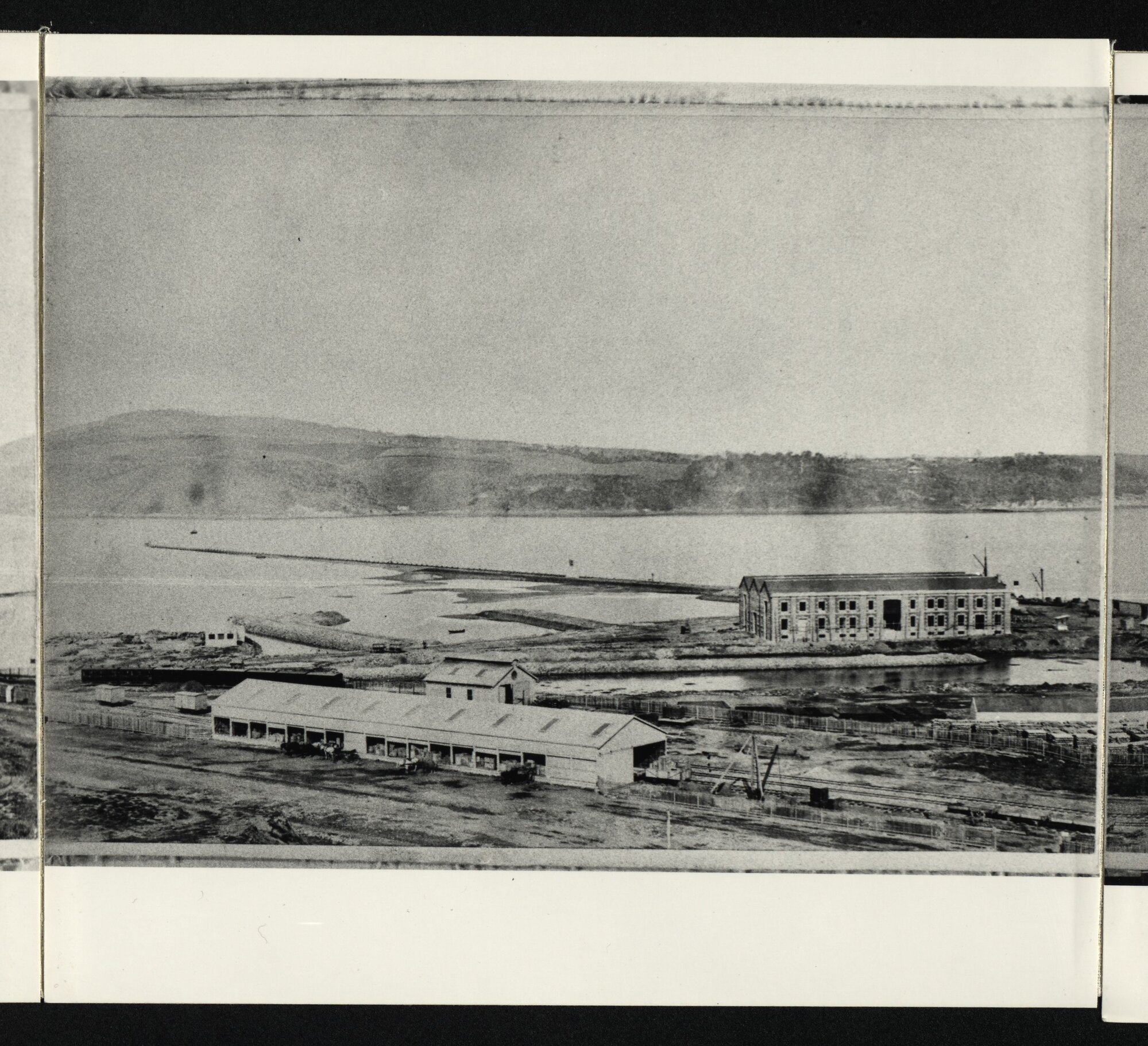 Part 3 of 10 part panorama