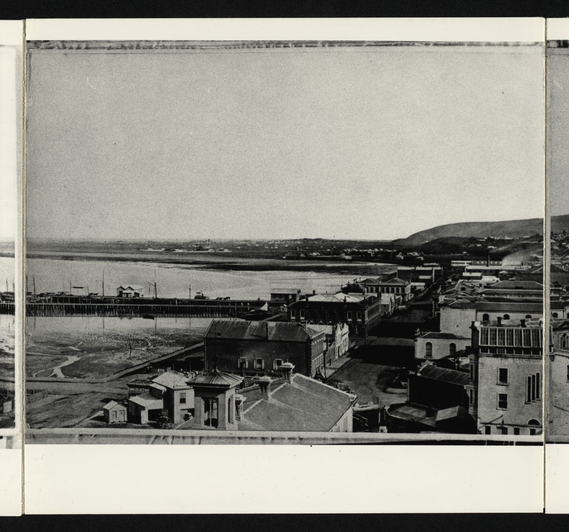 Part 5 of 10 part panorama