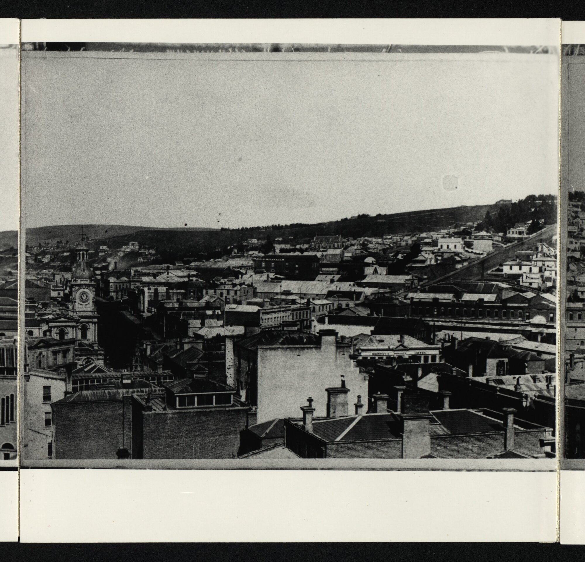 Part 6 of 10 part panorama