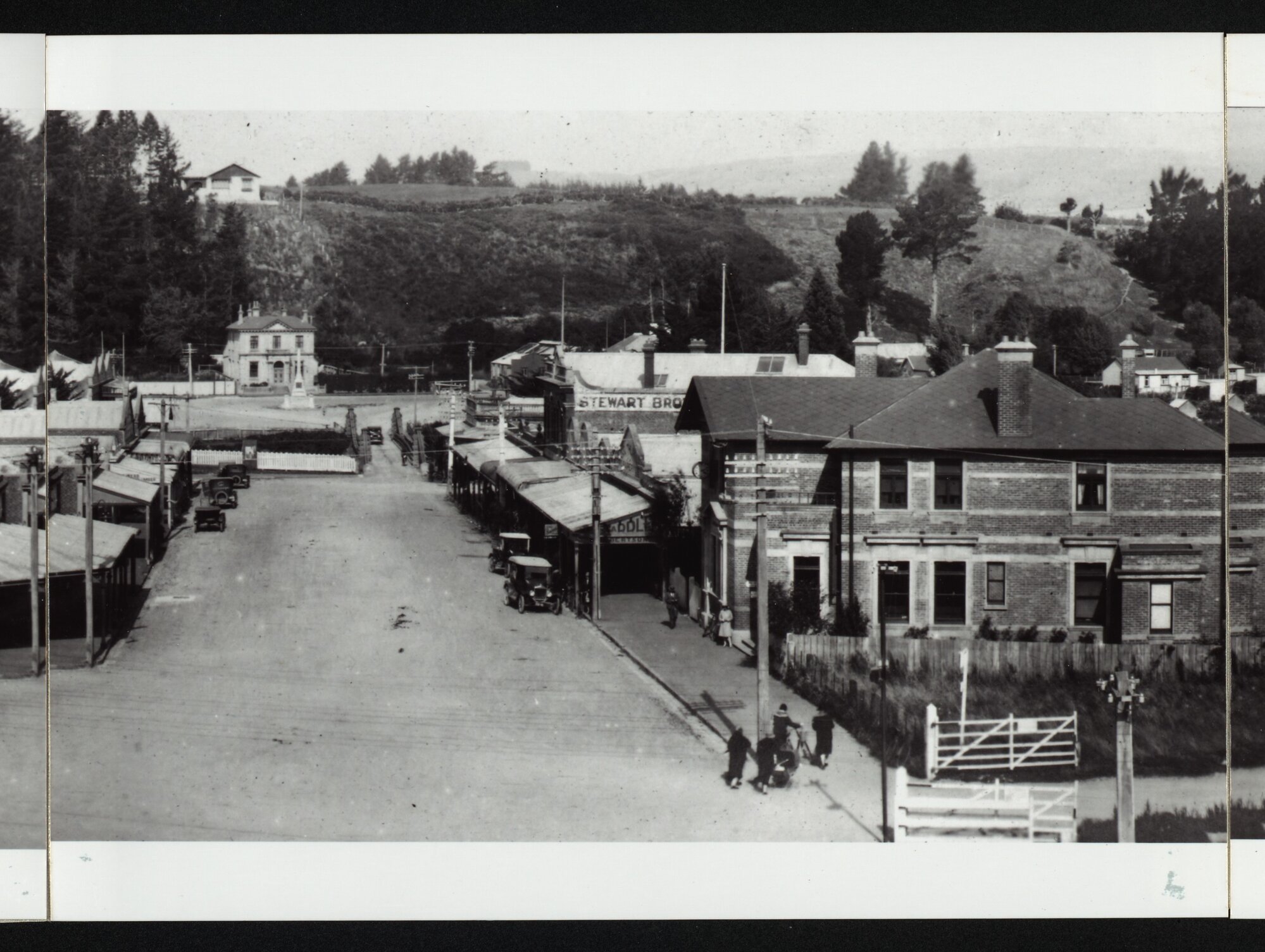 [Pt 3 of 6 part panorama]