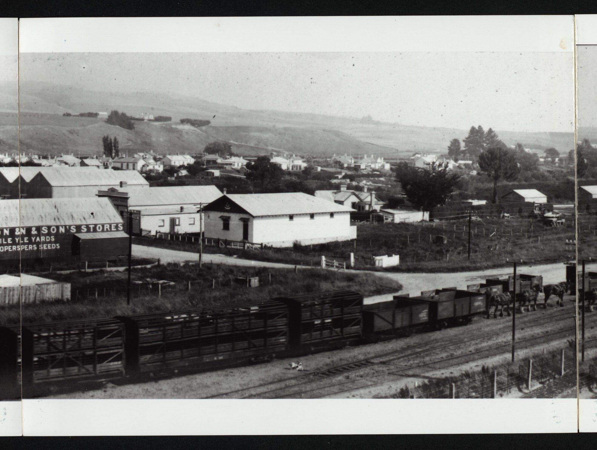 [Pt 5 of 6 part panorama]