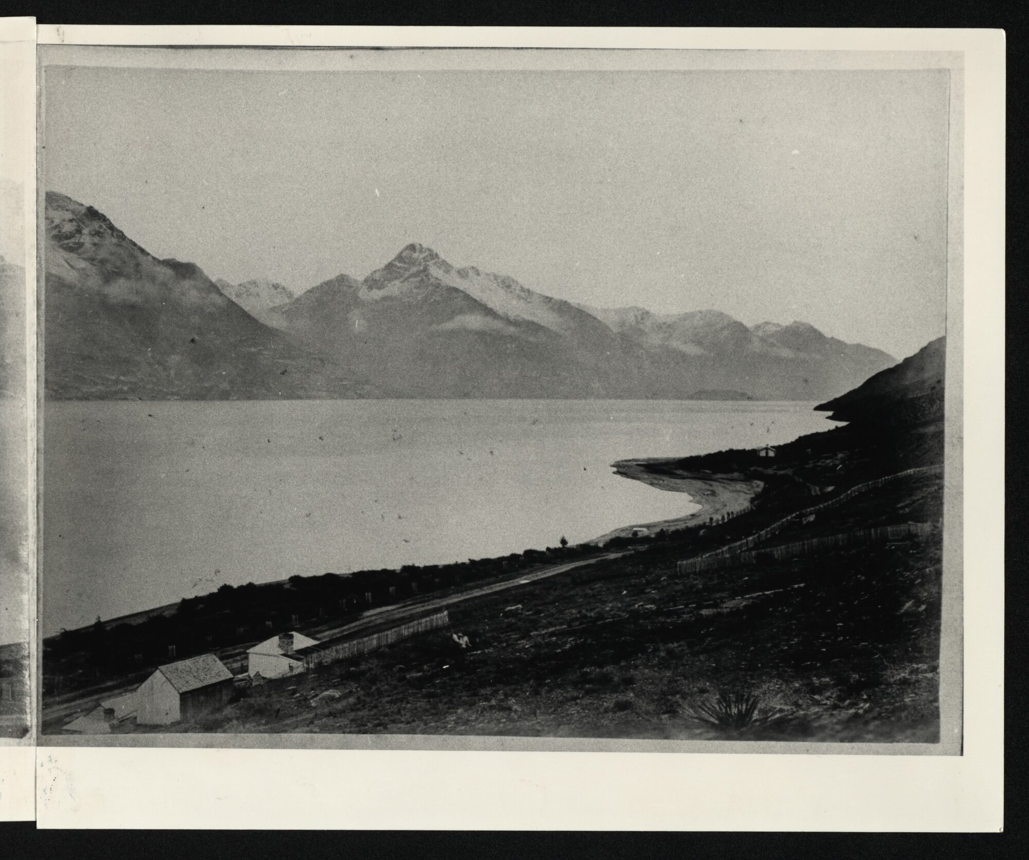 5 Pt Panorama [pt 5]