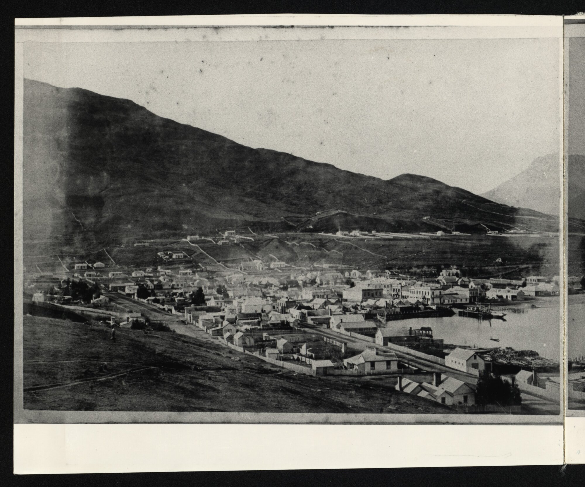 5 Pt Panorama [pt 1]