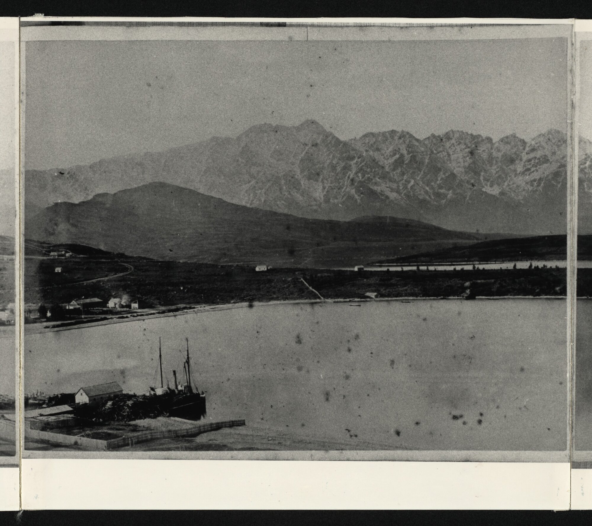 5 Pt Panorama [pt 2]