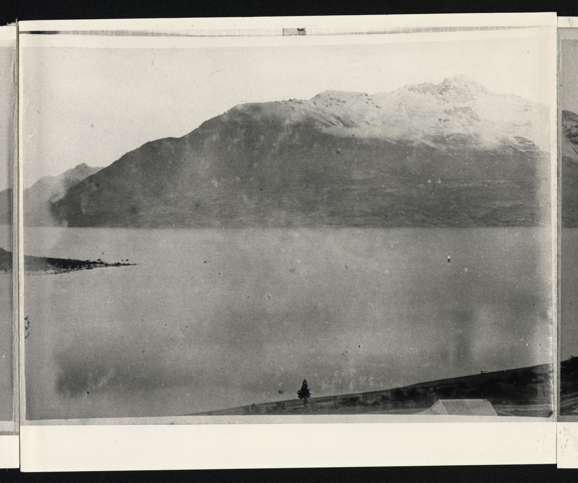 5 Pt Panorama [pt 4]