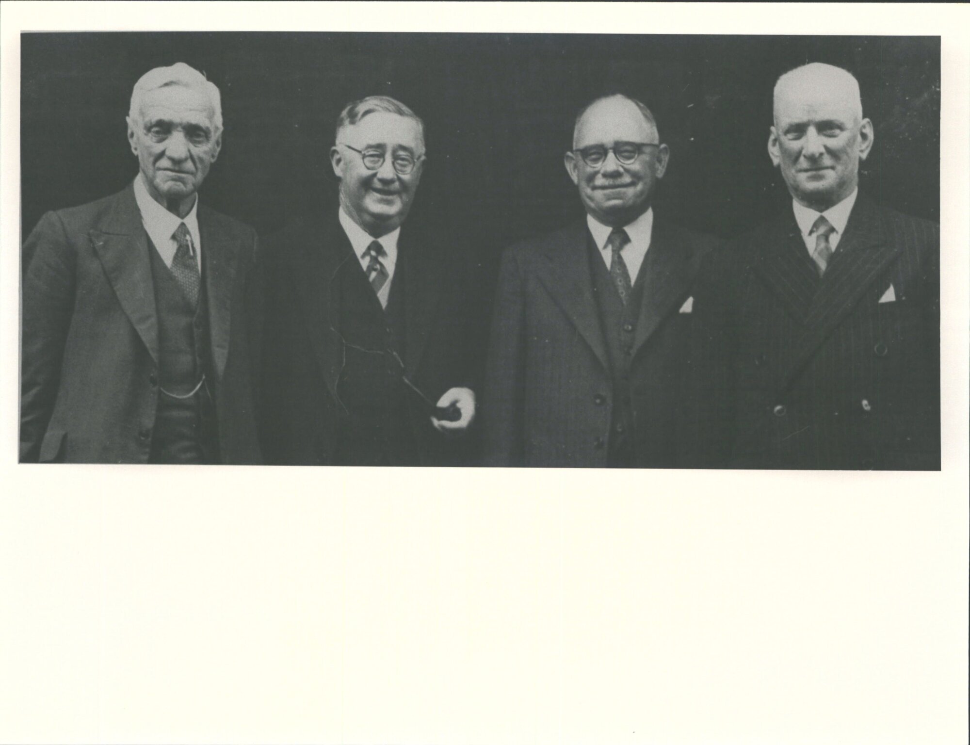 Appleton, William, mayor of Wellington 1944-50