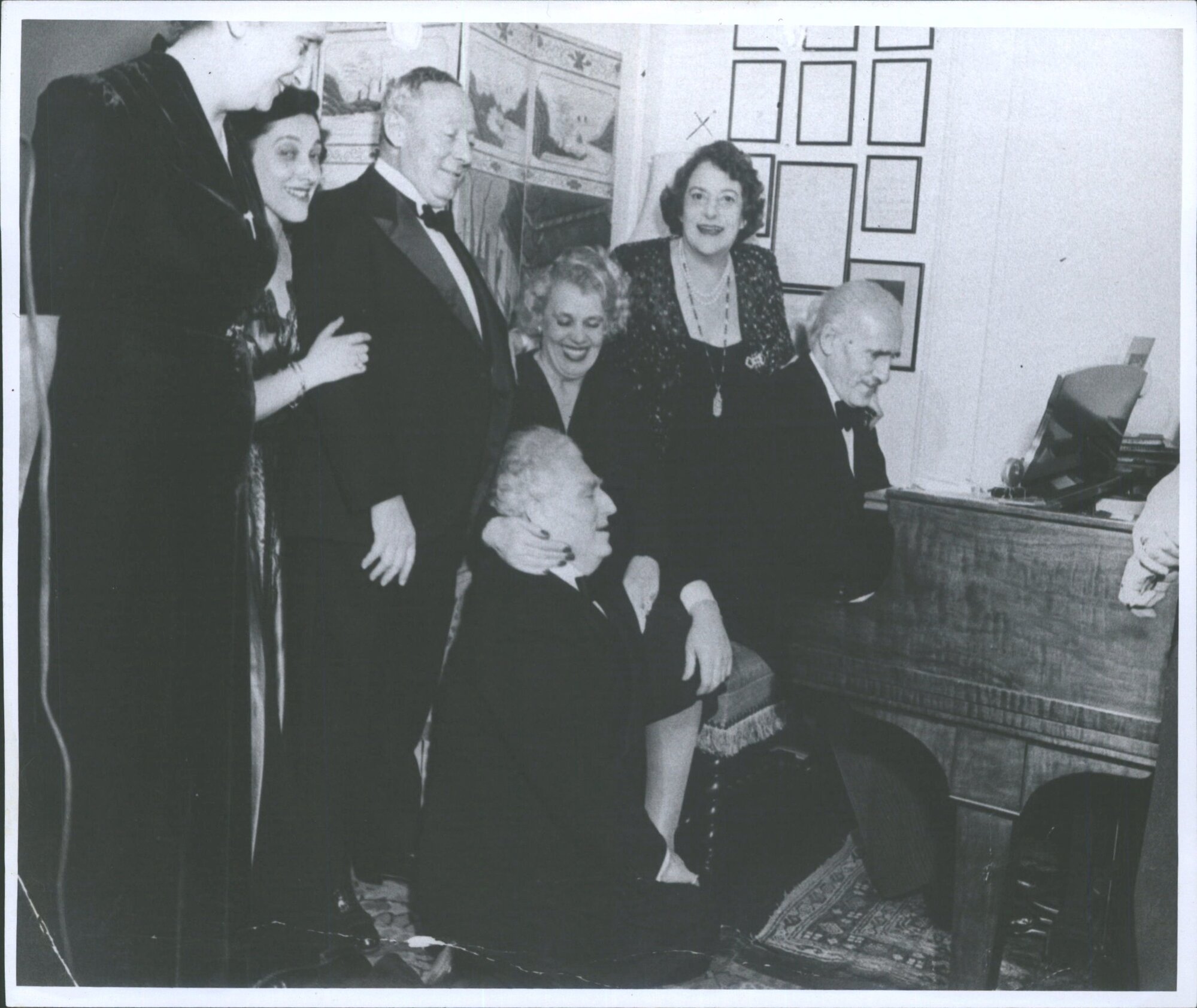 ALDA Frances (1879-1952)