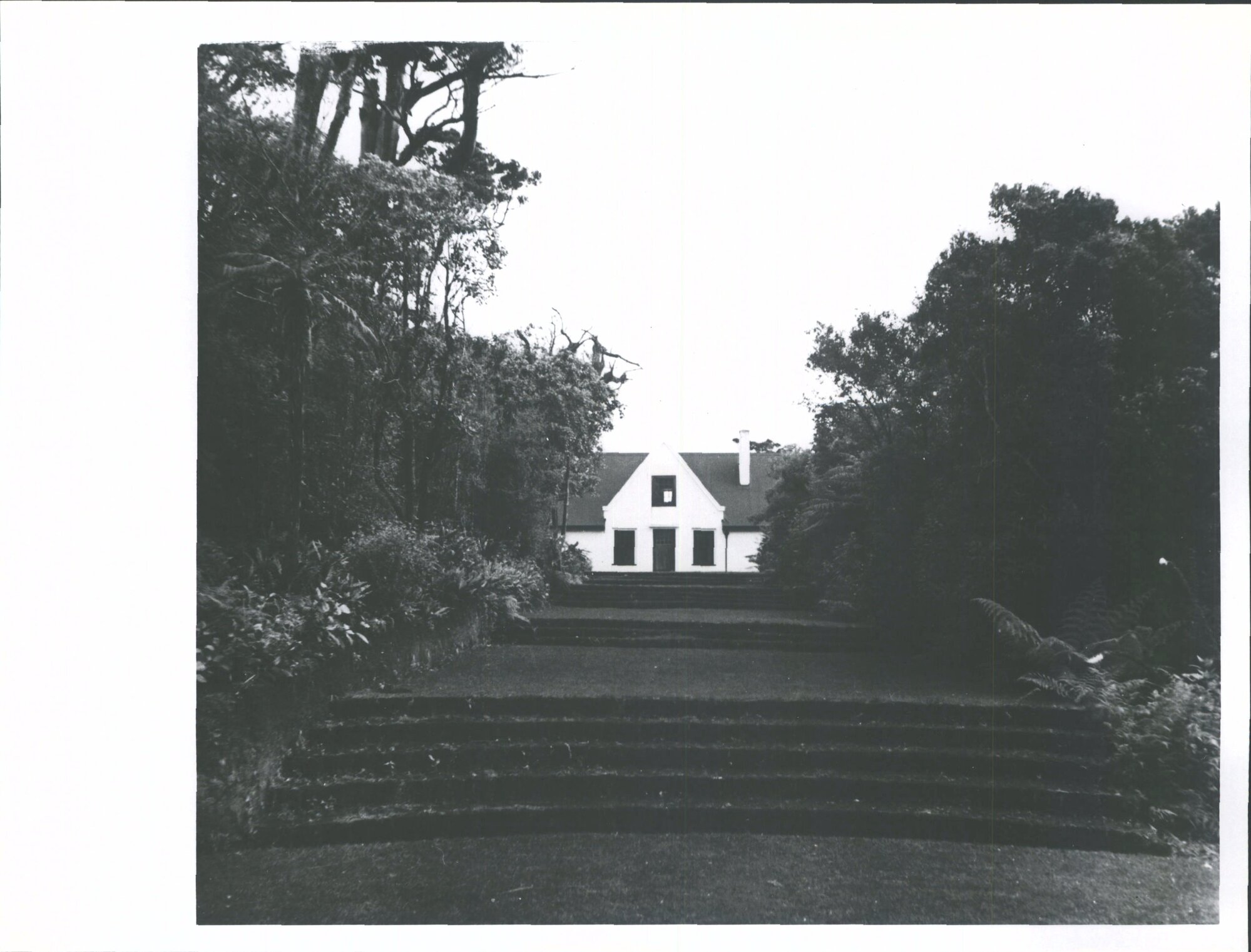 BAKER, (Isabel) Noeline - Residence