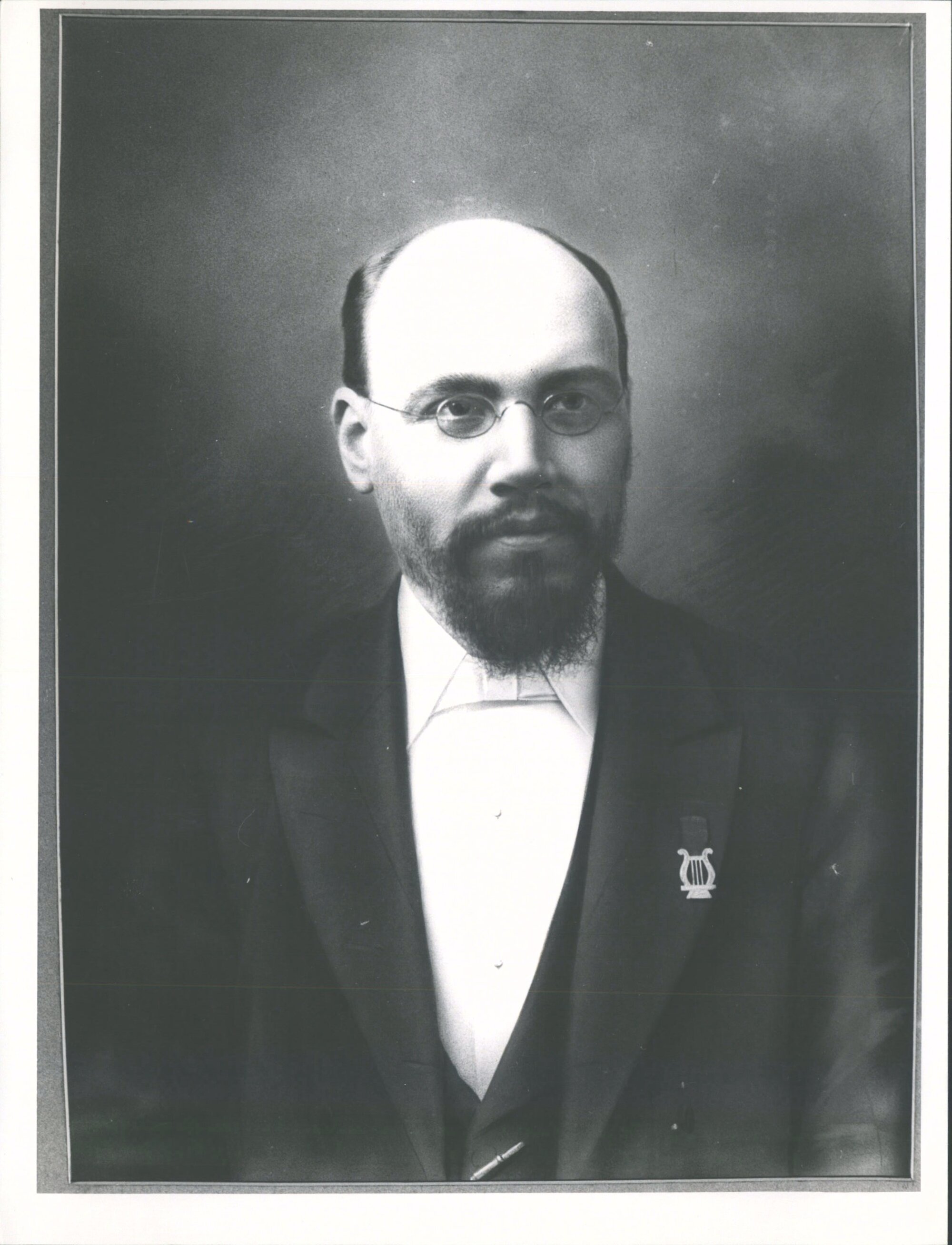 BARTH, Arthur James 1850-1905