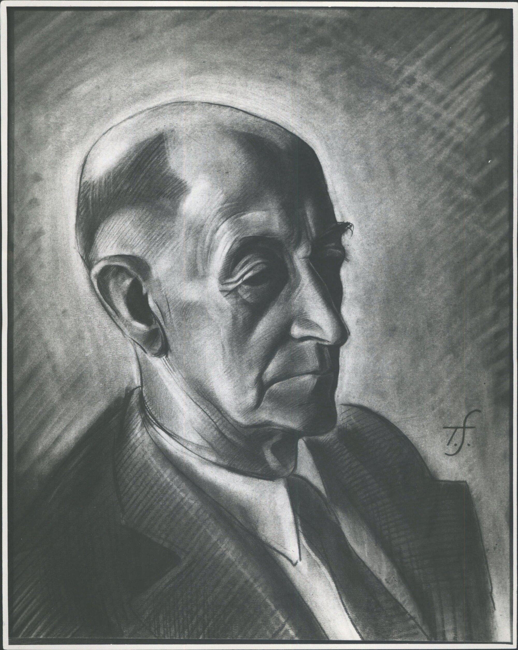 BAXTER, Archibald