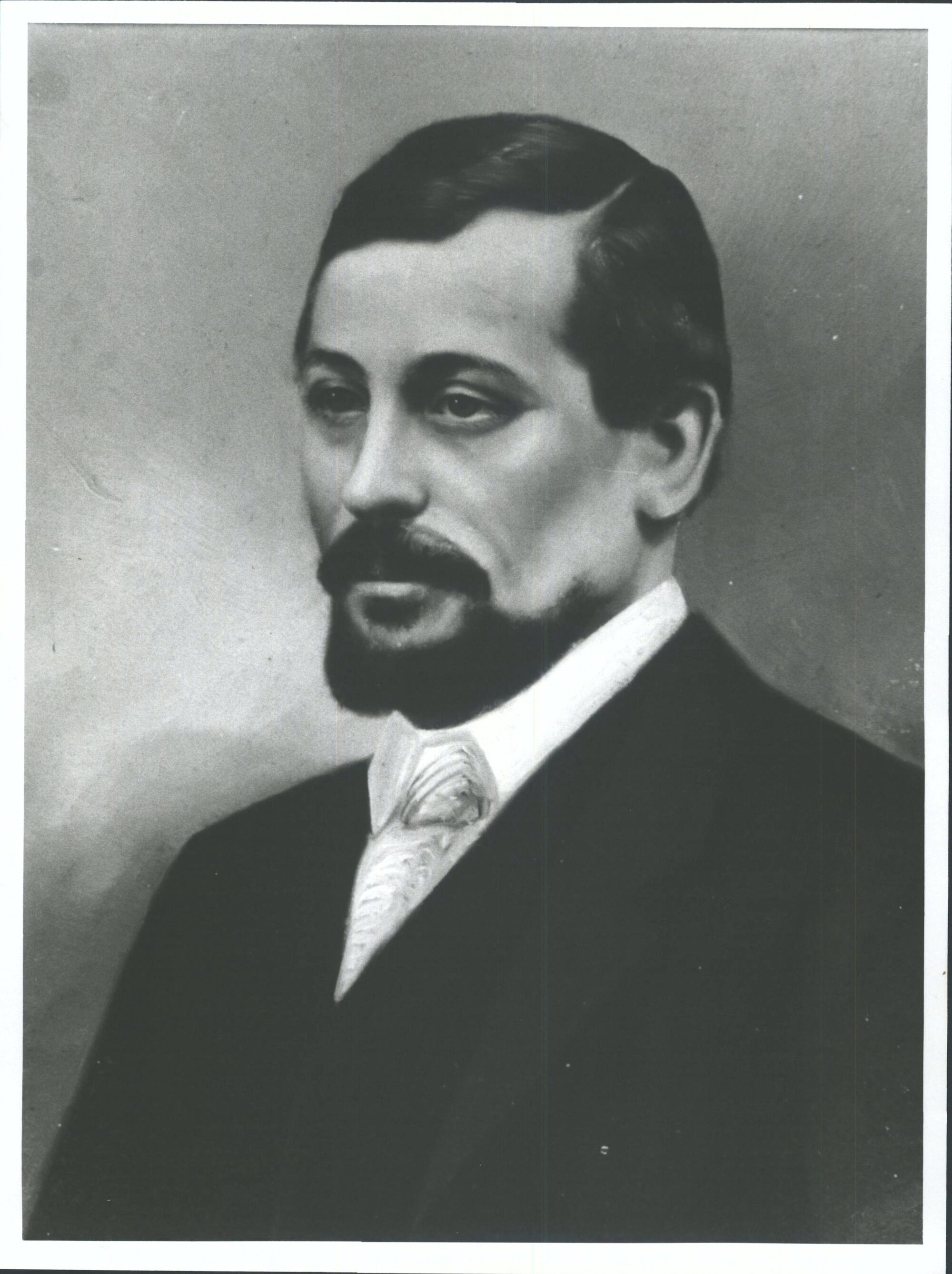 James Beardsmore
