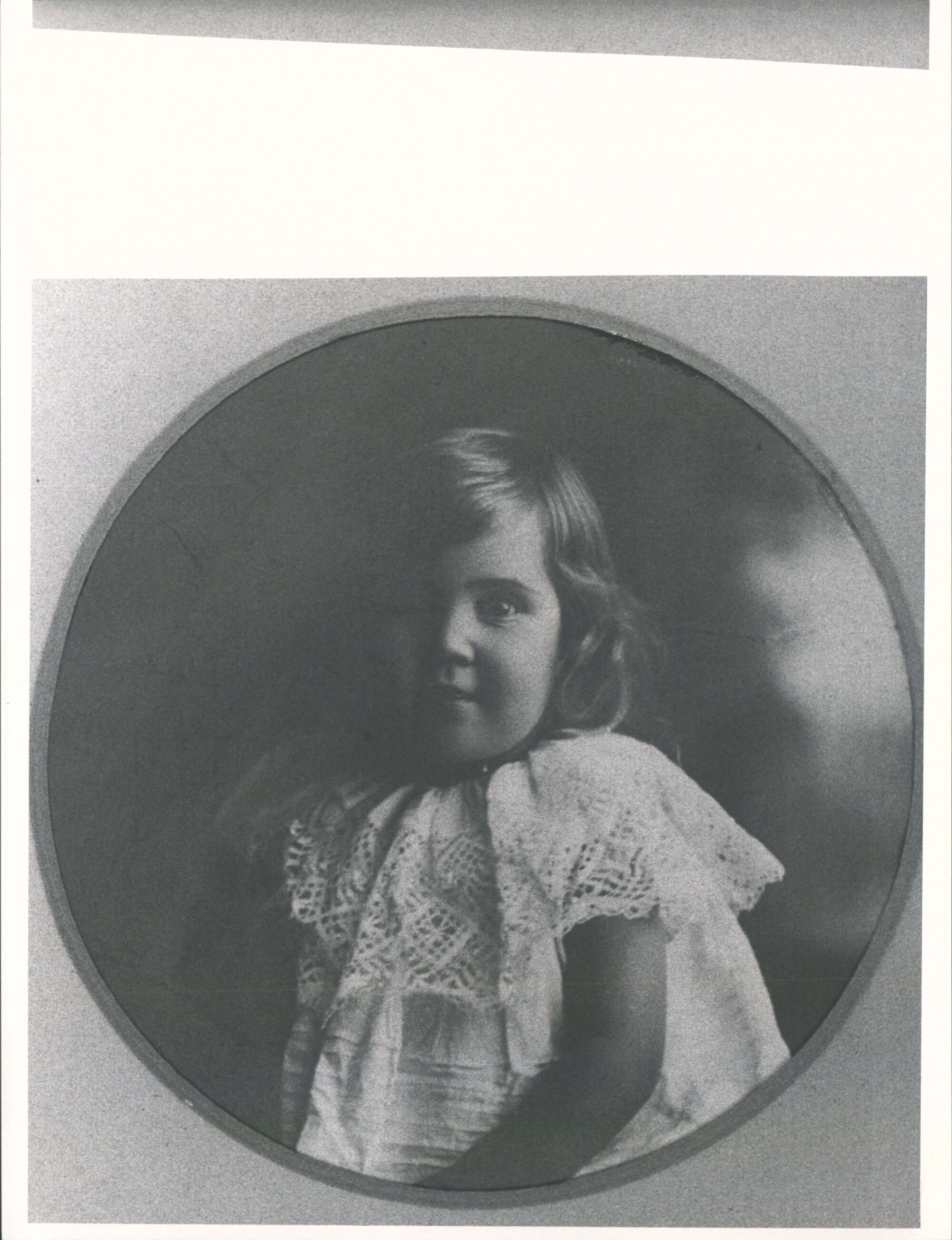daughter of Orpheus Maude