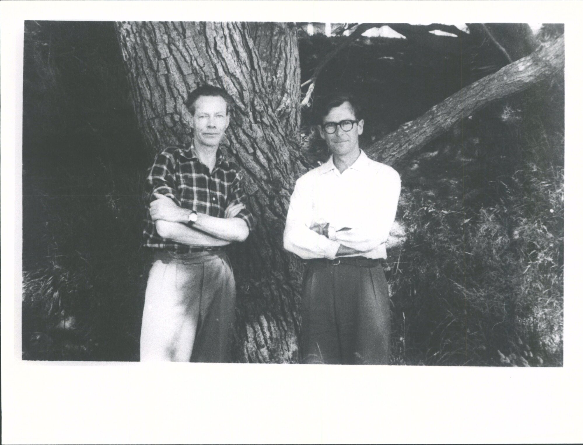 BEAVER, Bruce - Australian poet