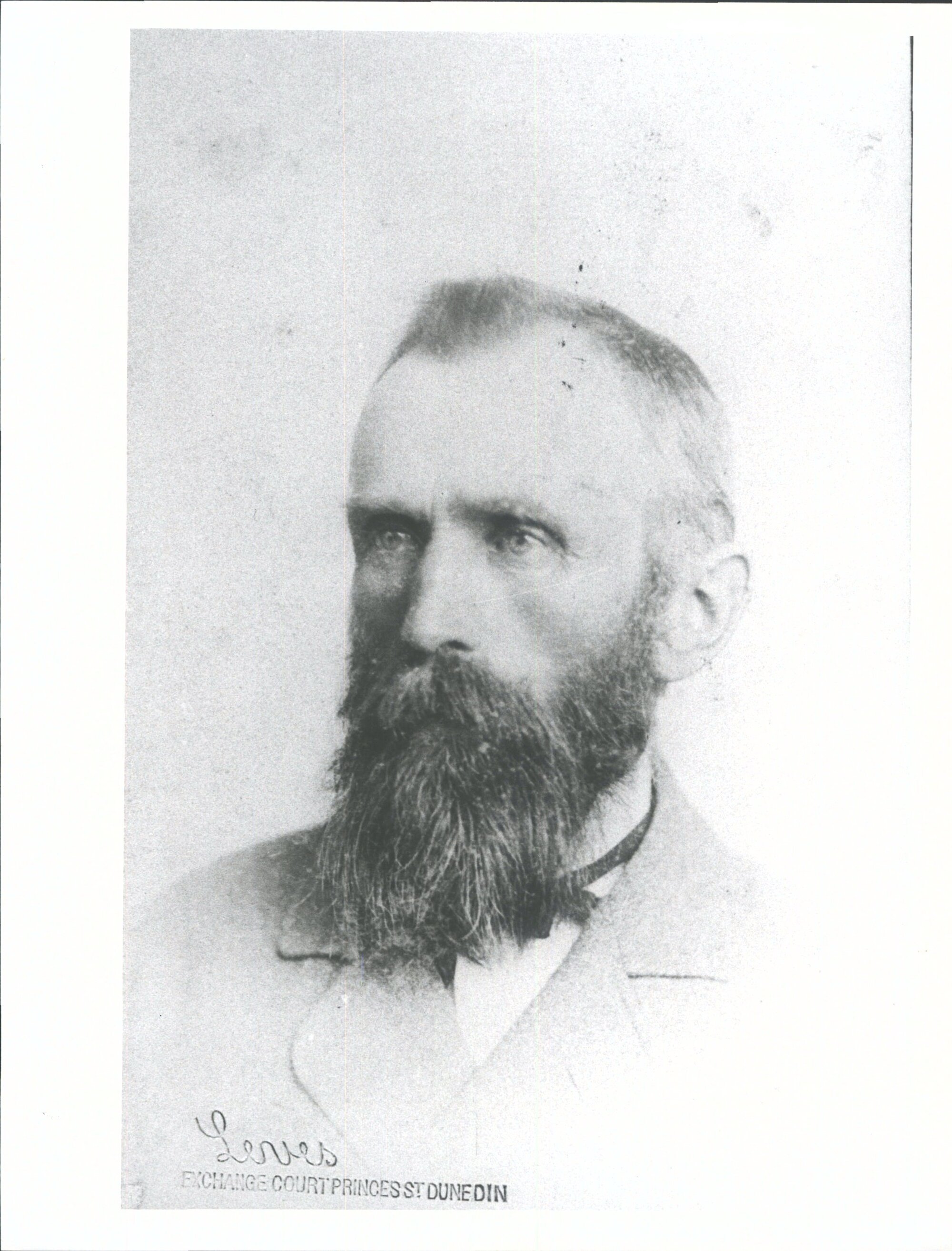 BECK, C. P.