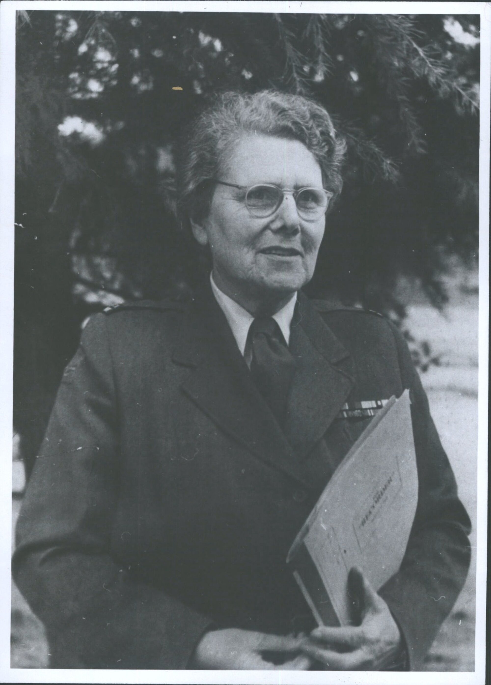 Jean Begg. 1888-1971