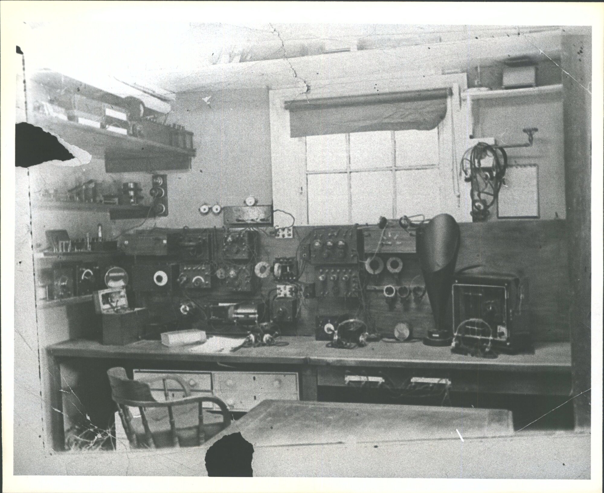 Bell, Brenda &amp; Frank