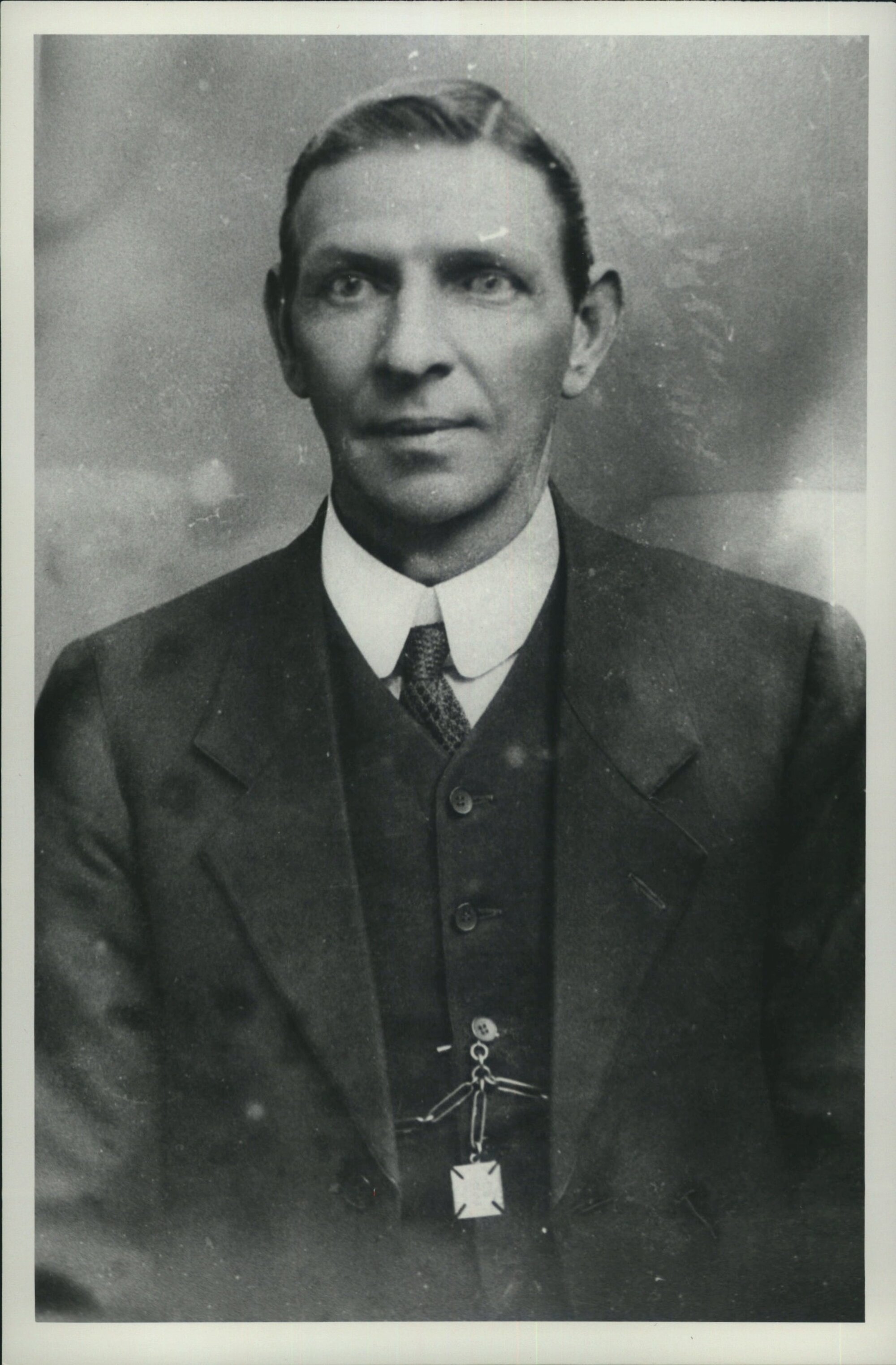 Breen, Robert