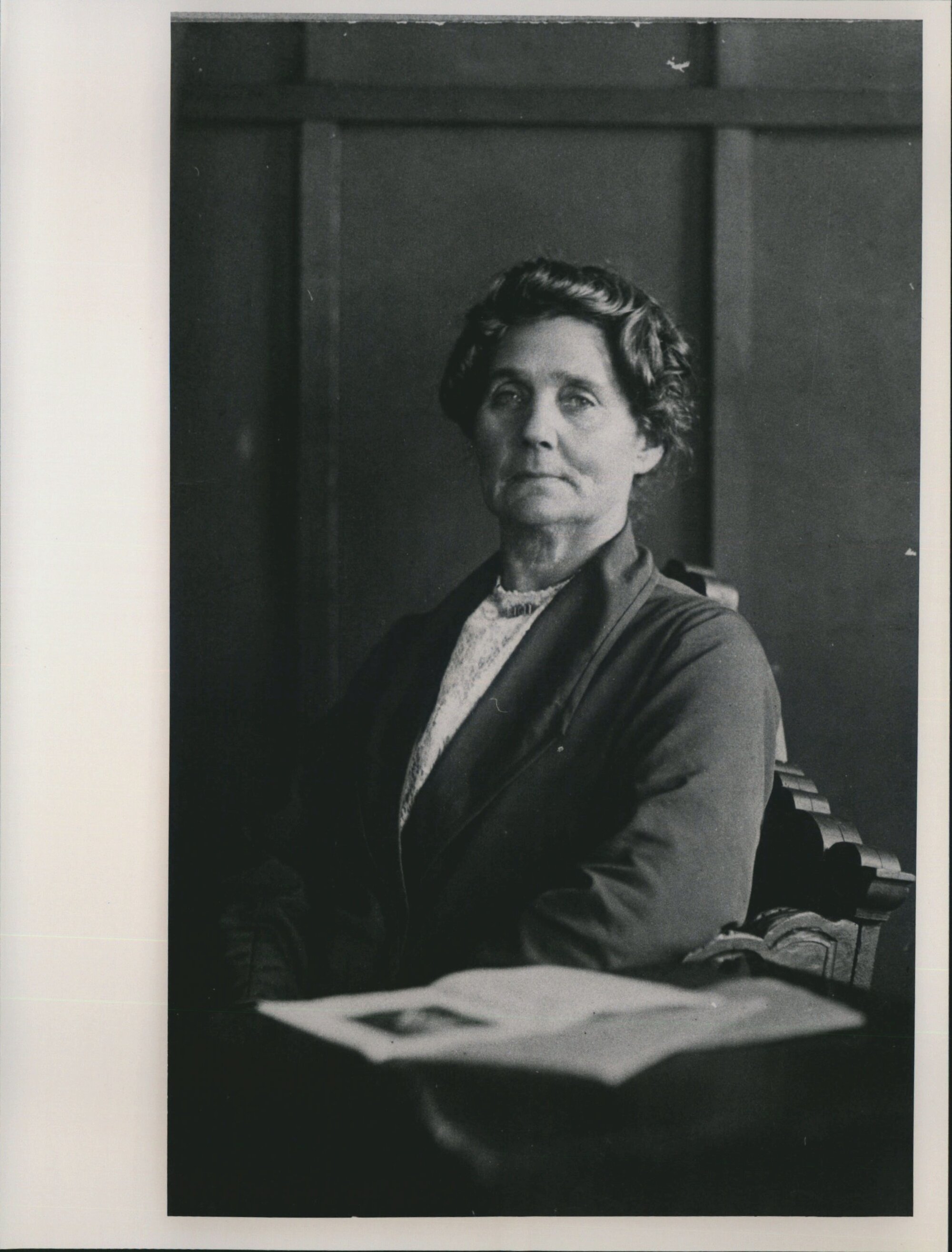 BUCKMAN, Henrietta Matilda