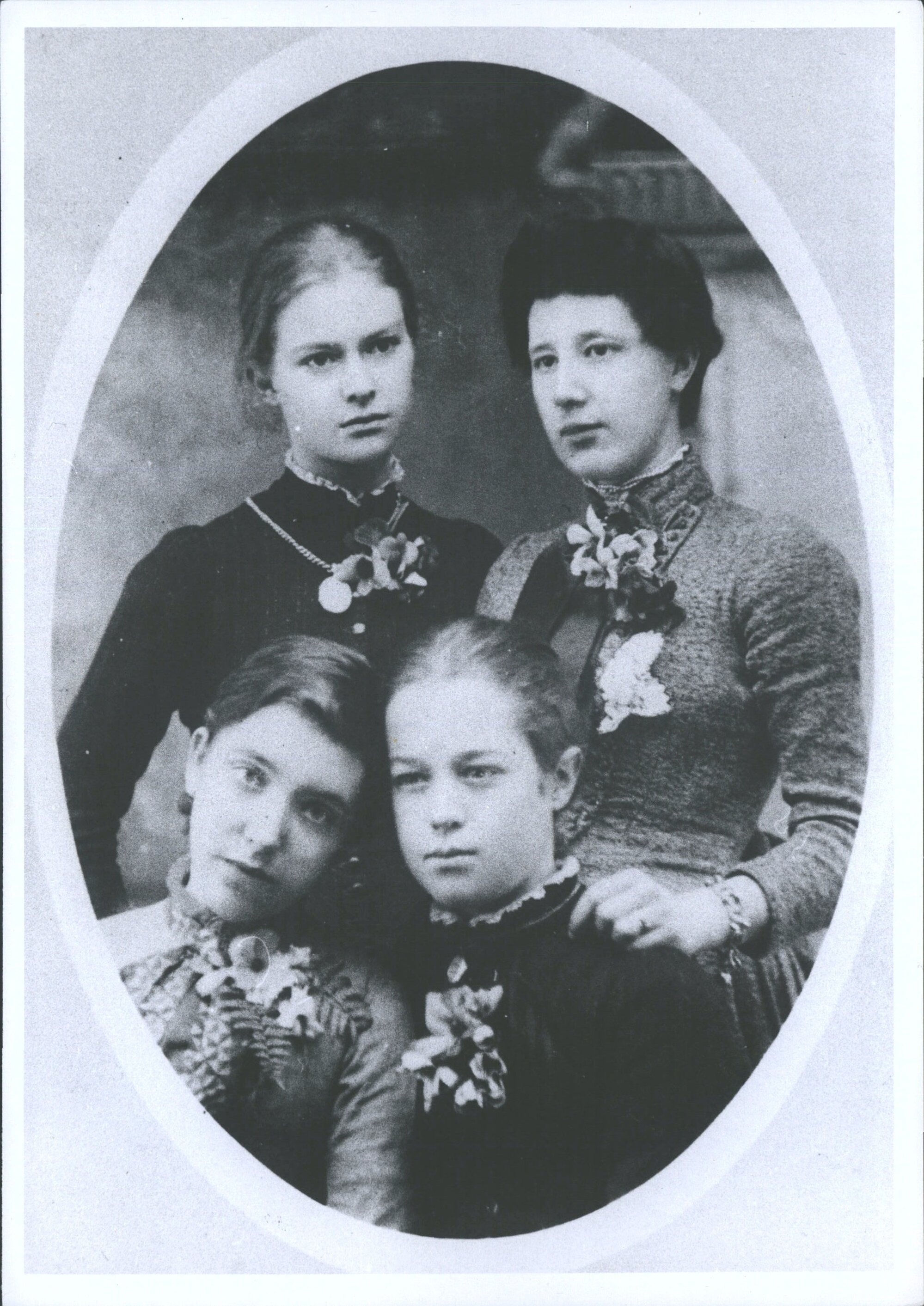 Robert [nephew of Hon. Robert?]