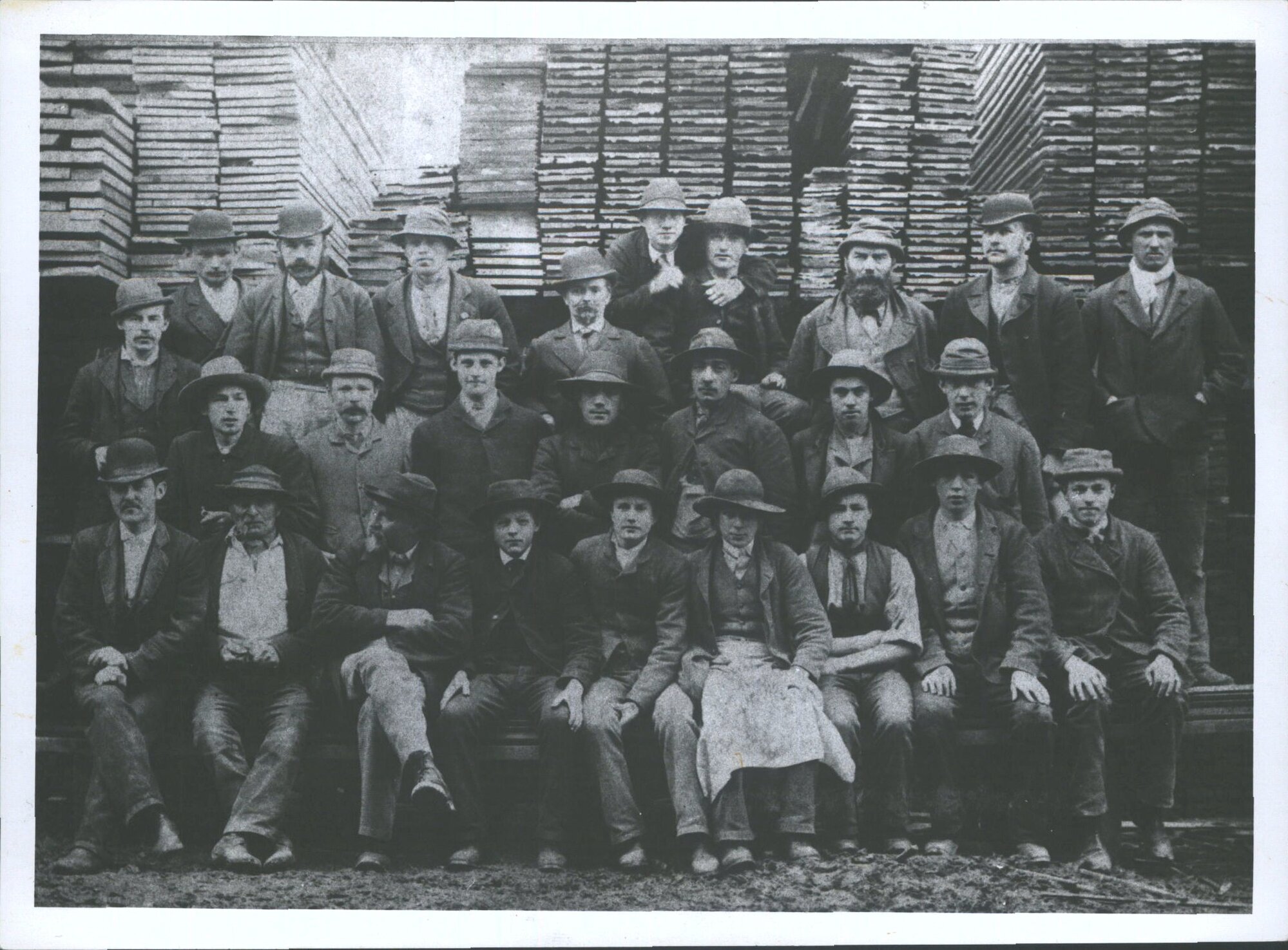 DUNEDIN Cargills Castle