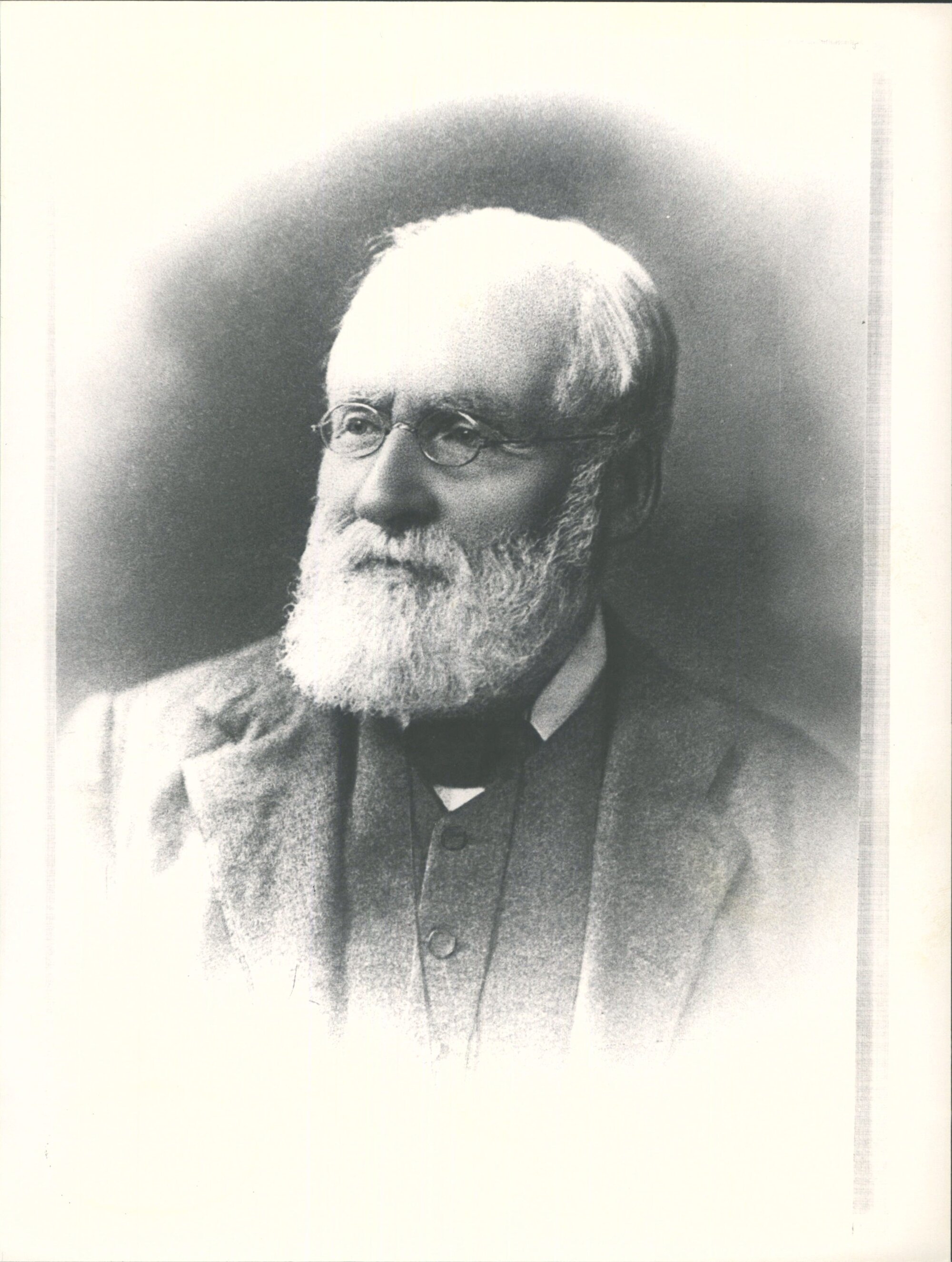 U of O Vice Chancellor 1894-1903