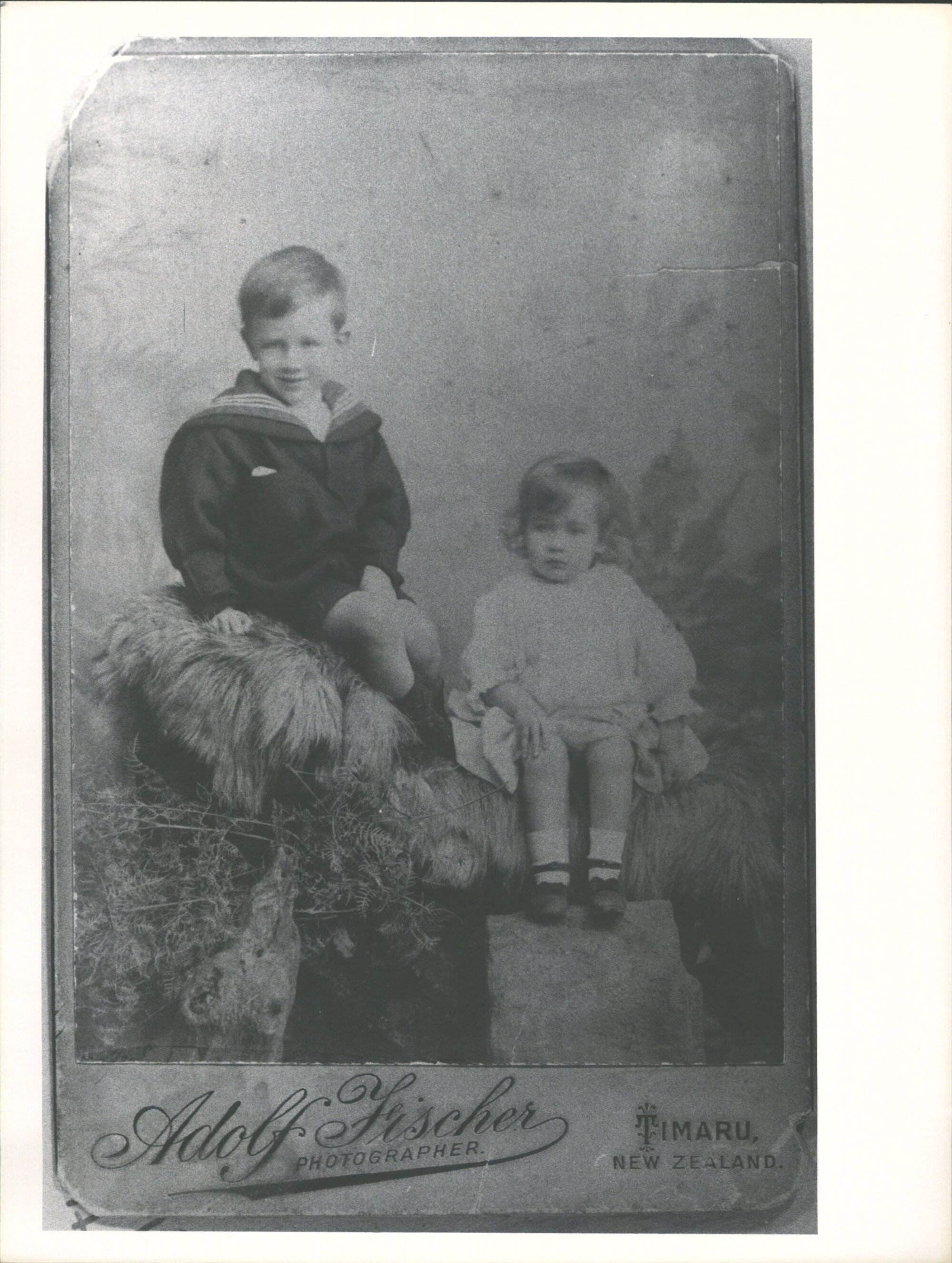 10.8.1-10.8.2 children of F.A. Margaret Rosa Cargill