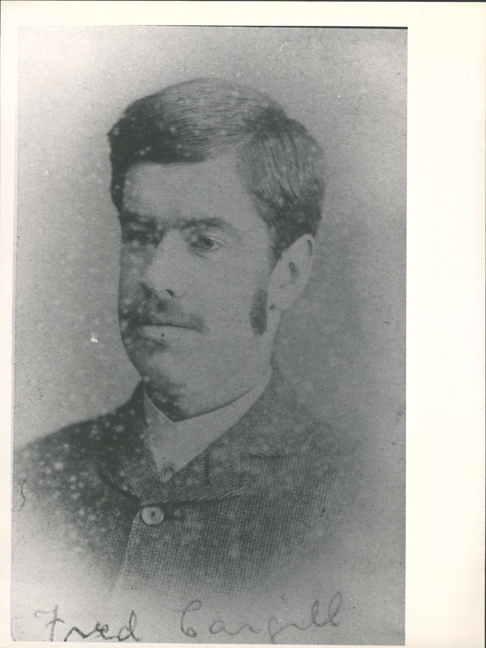 S. of Francis Alfred