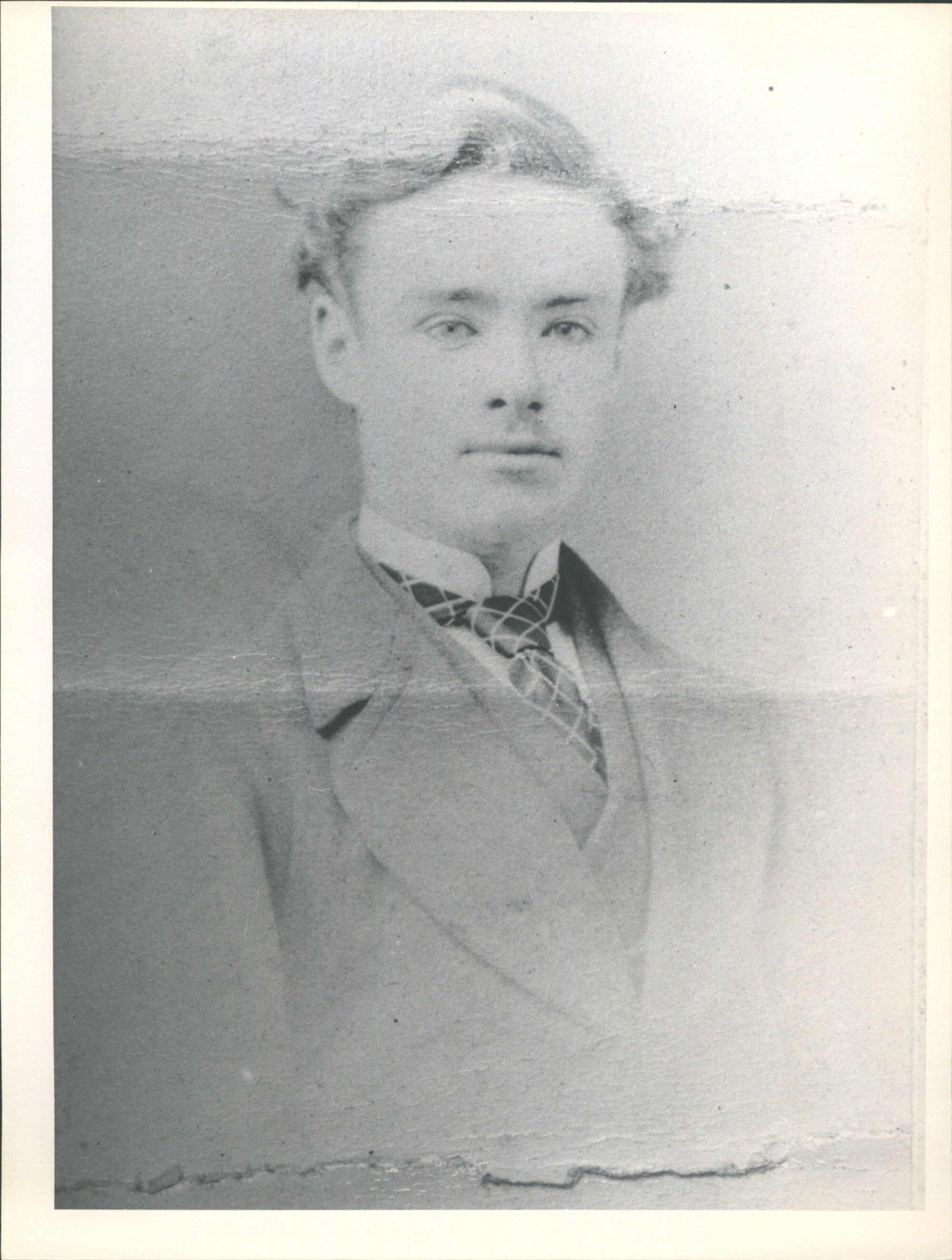 S. of Francis Alfred