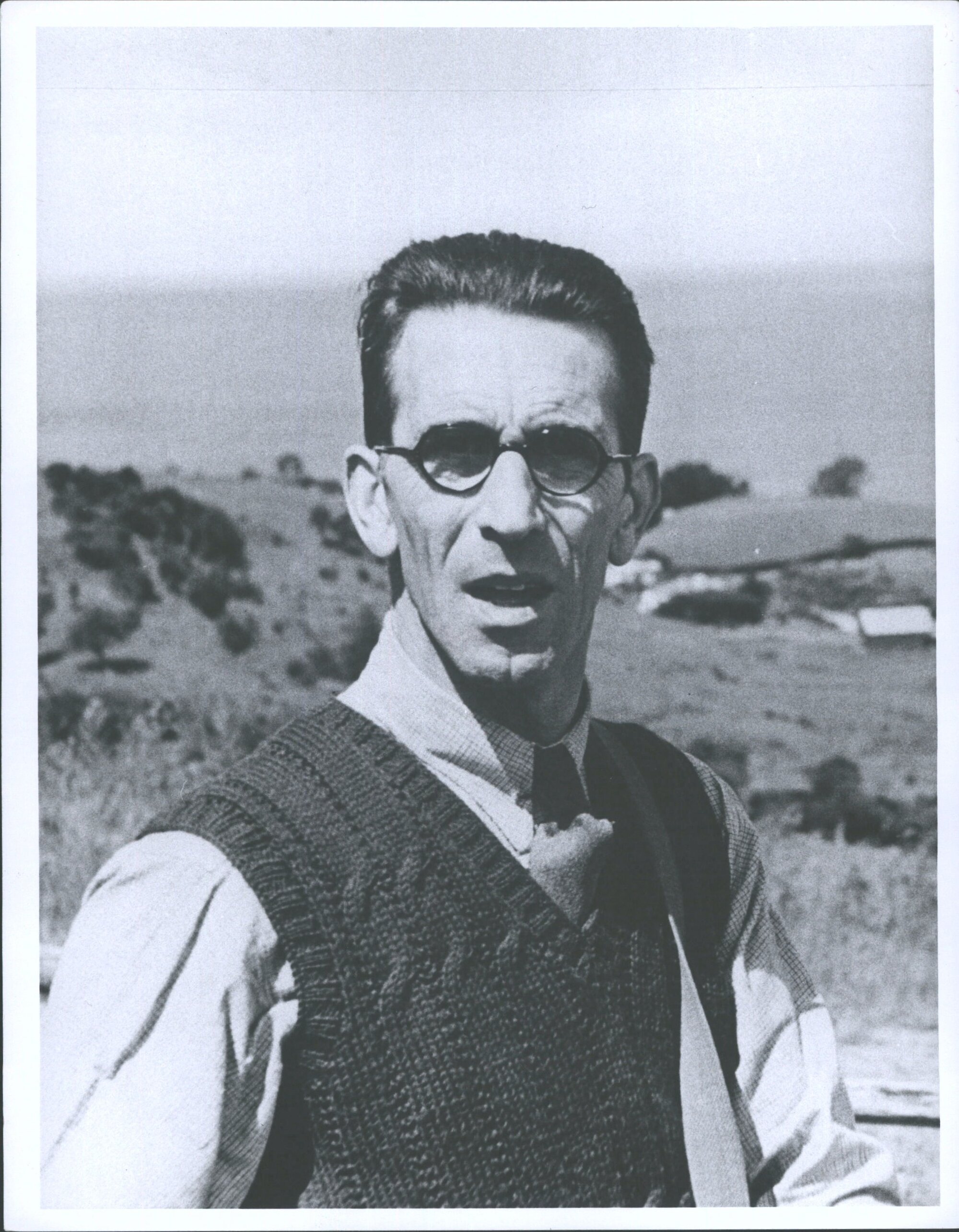 George Chance