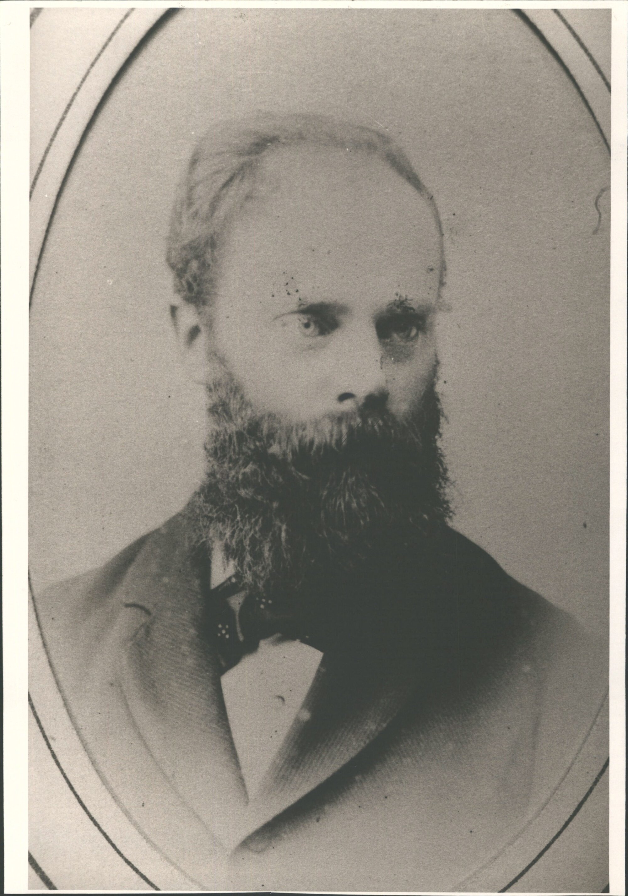 CLULEE, George Frederick