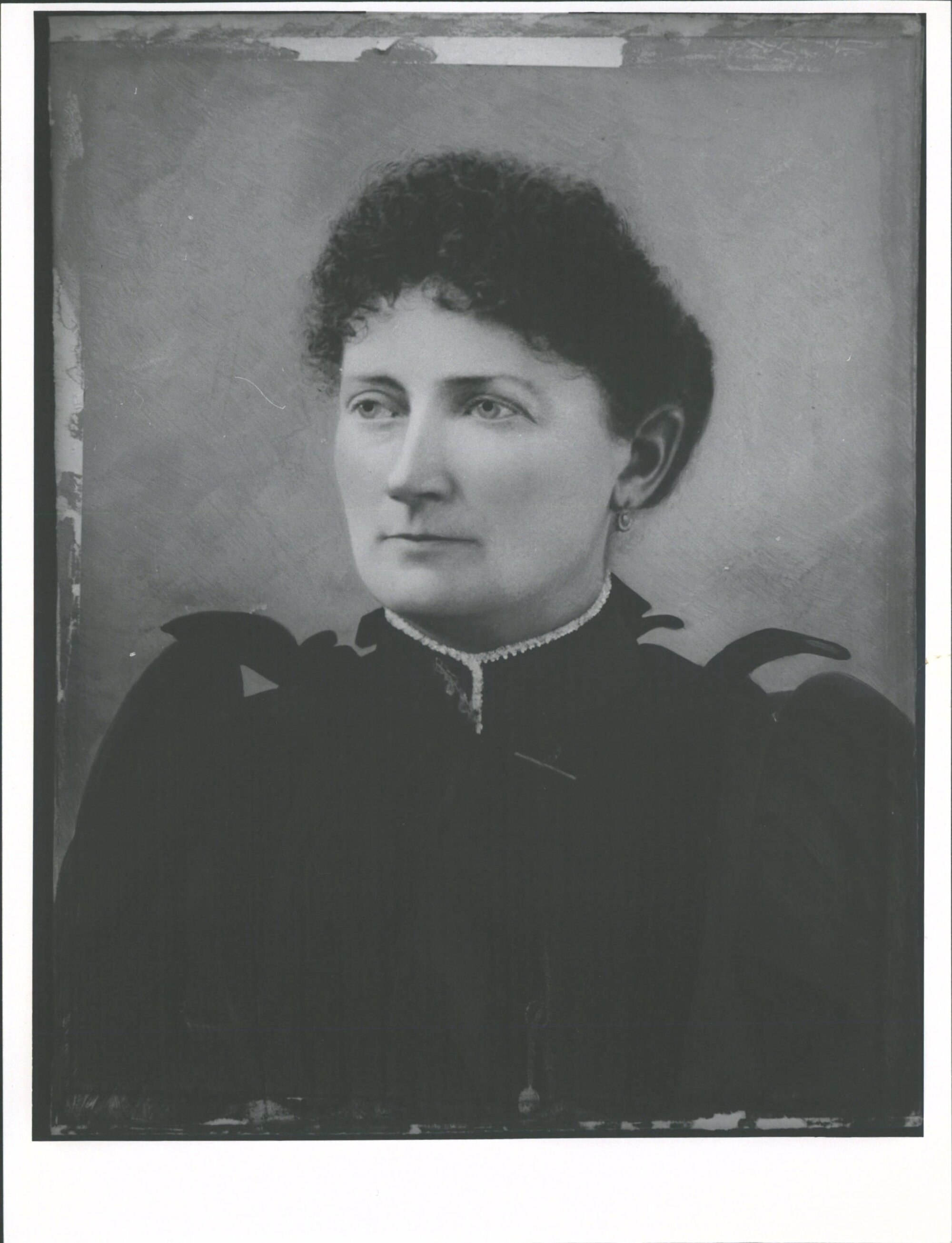 CRAIG, Agnes wife of John