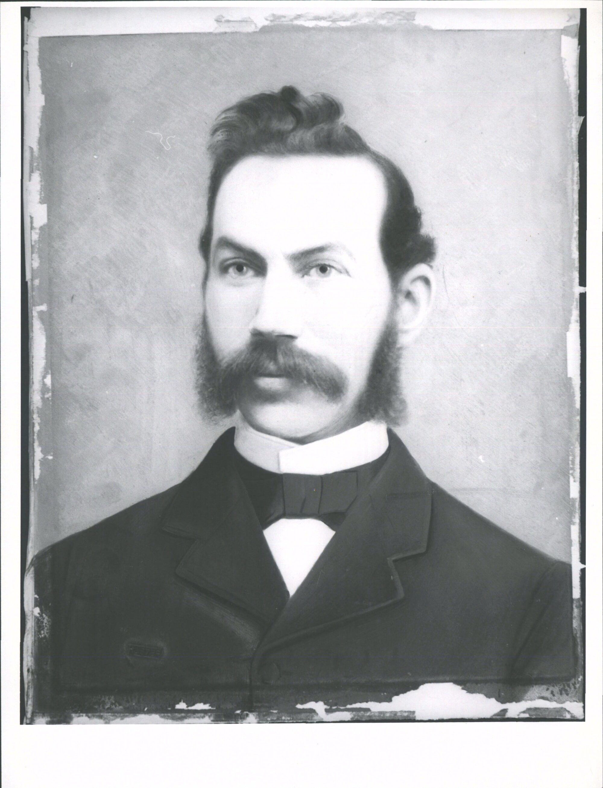 CRAIG, John husband of Agnes