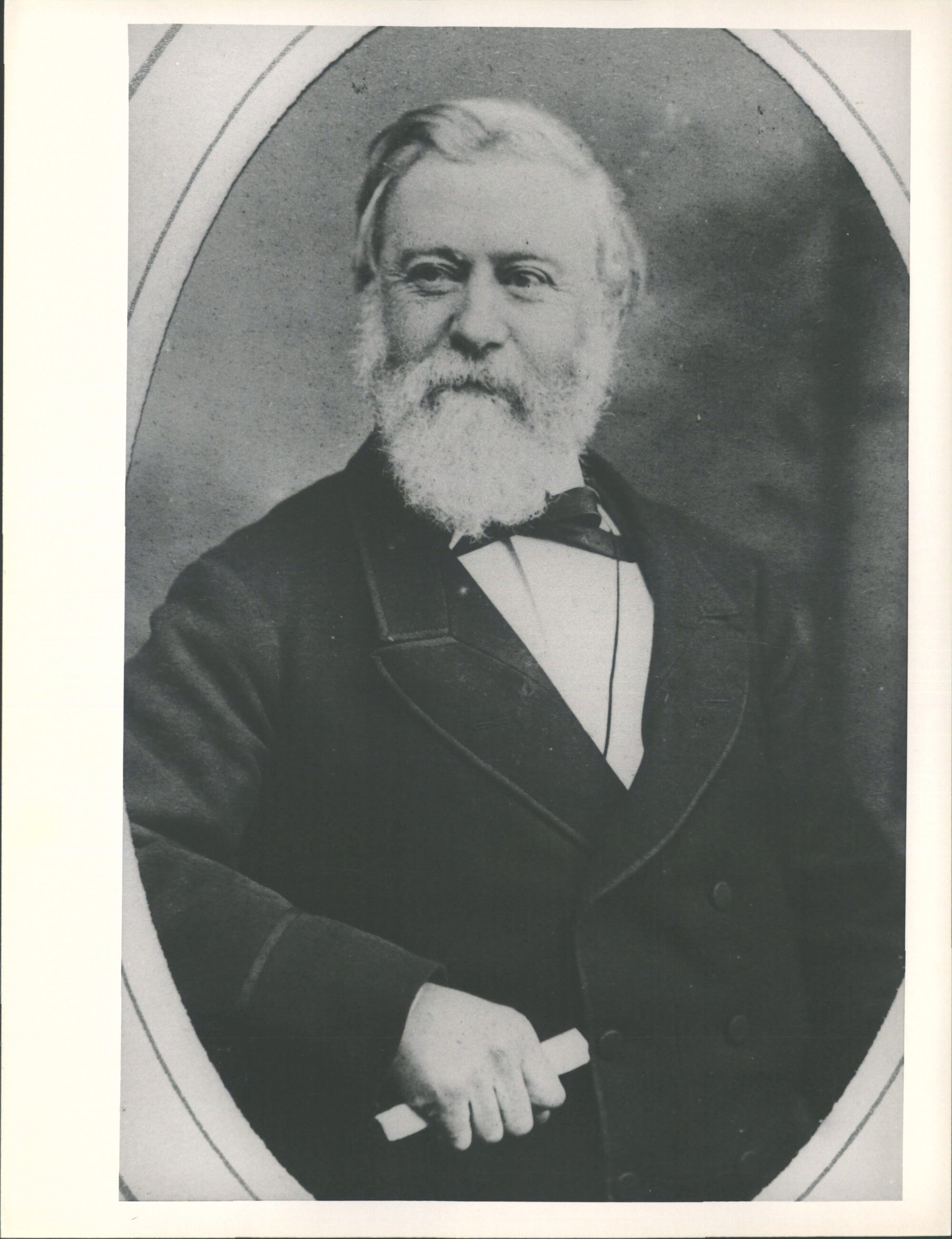 CUTTEN, WILLIAM HENRY